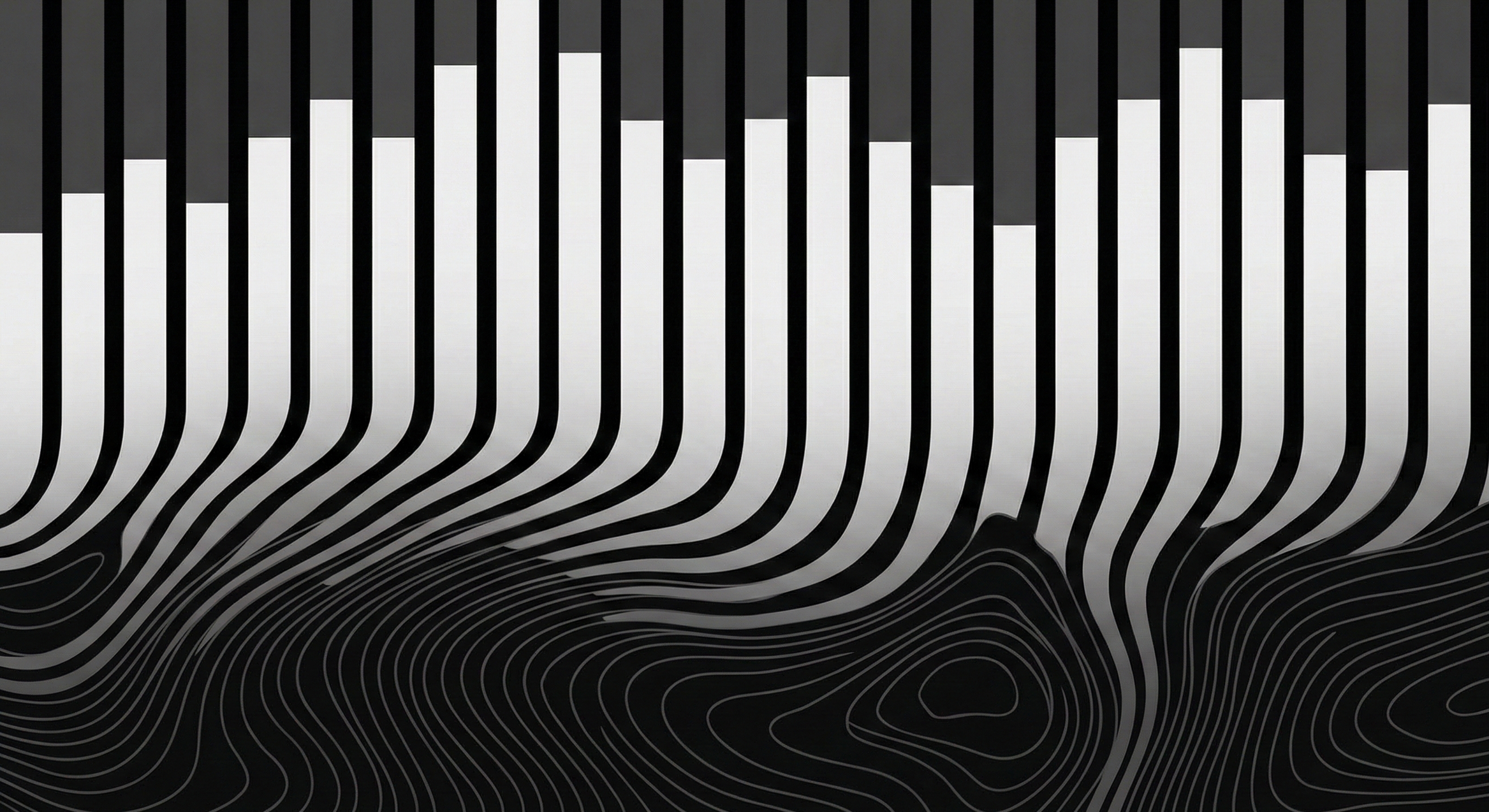 "Land Rich, Execution Poor"