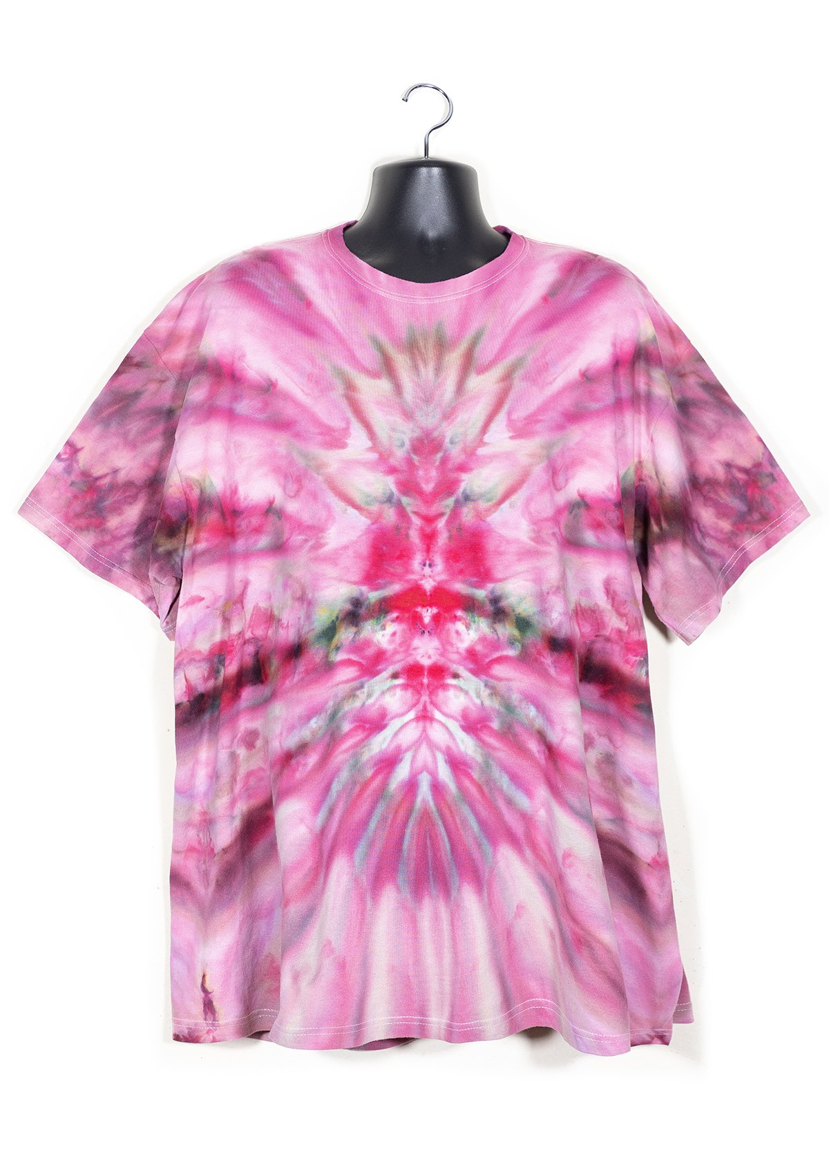 Hot Pink Alien Roll