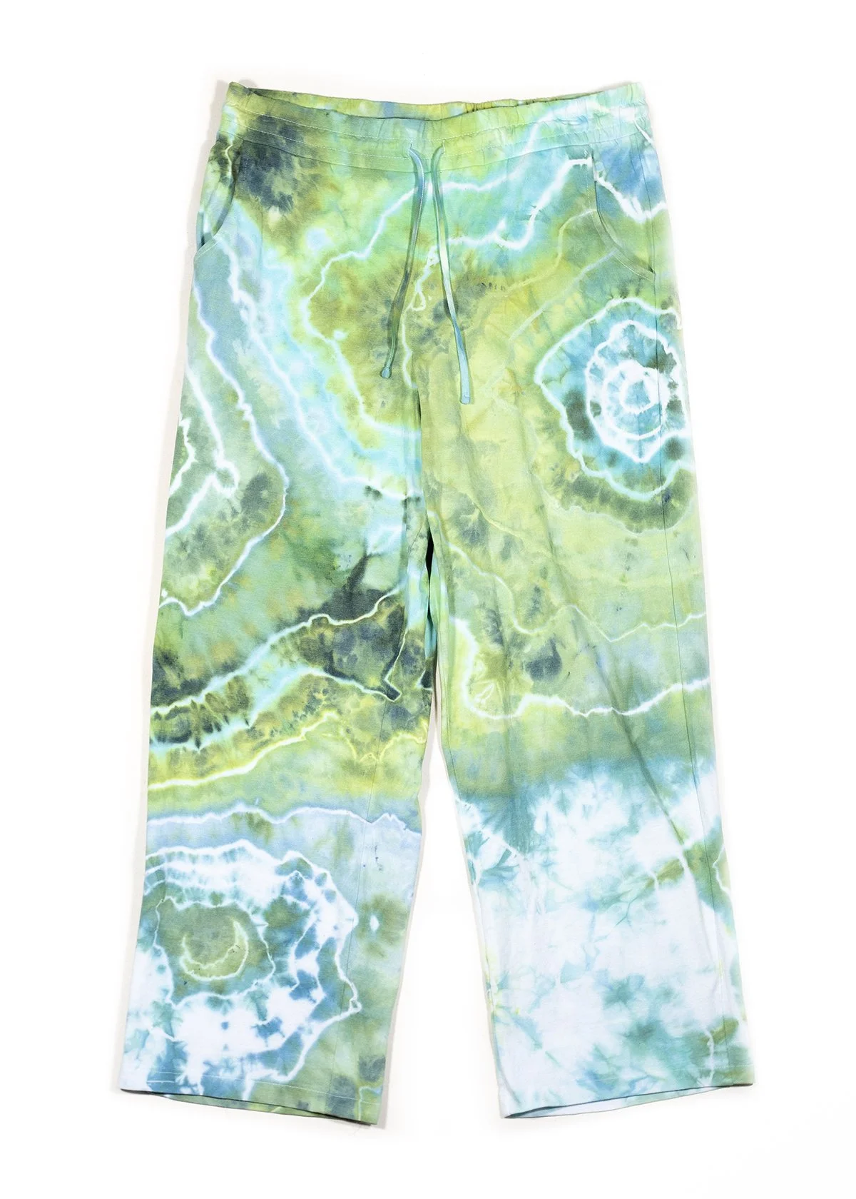 Mermaid Pants