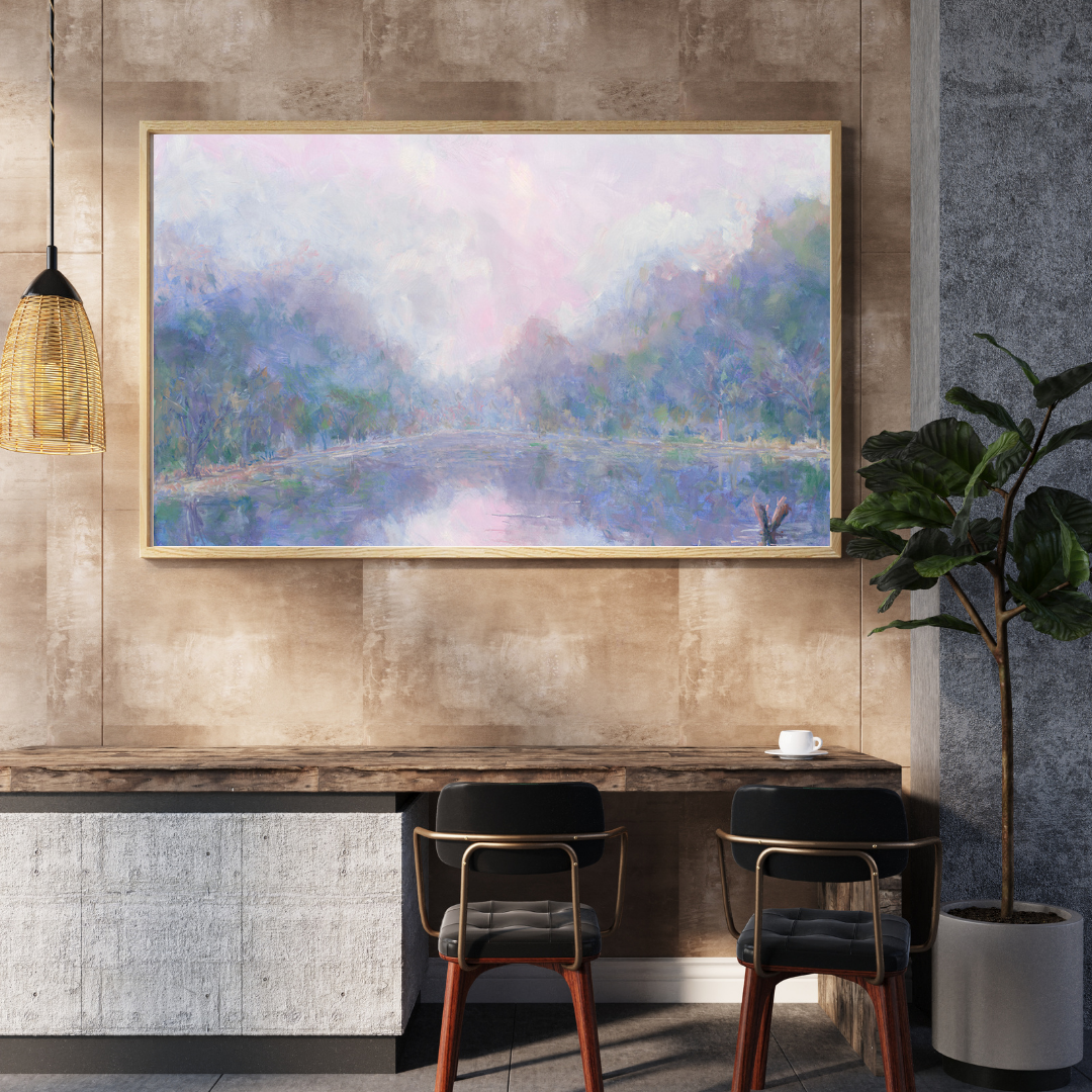 Brown and Grey 3d Interior Picture Frame Mockup Instagram Post.png