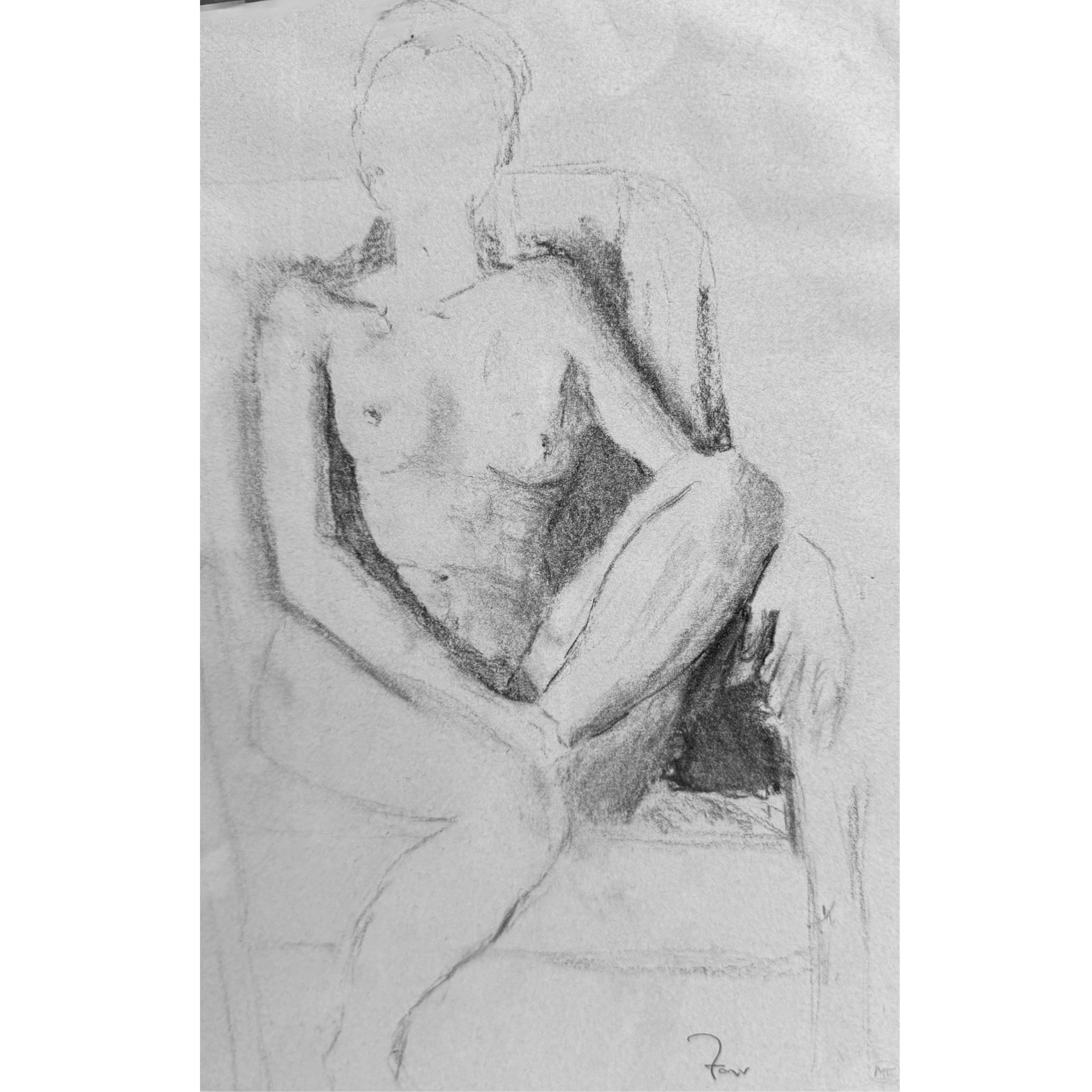 Kate (Boudoir Picture)