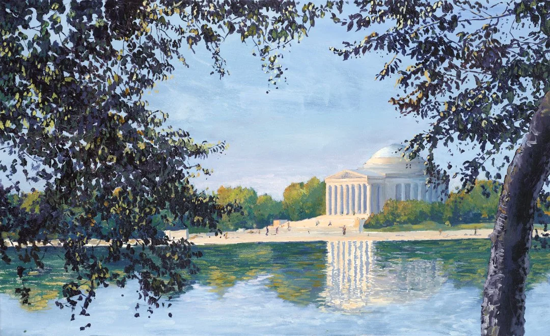Jefferson Memorial from the Cherry Trees.jpg