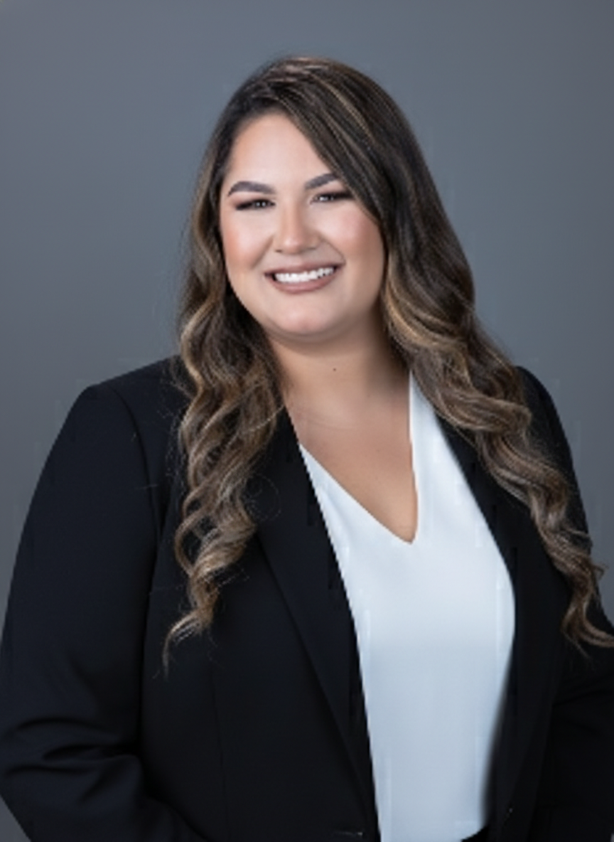 Attorney Danielle Guerrero