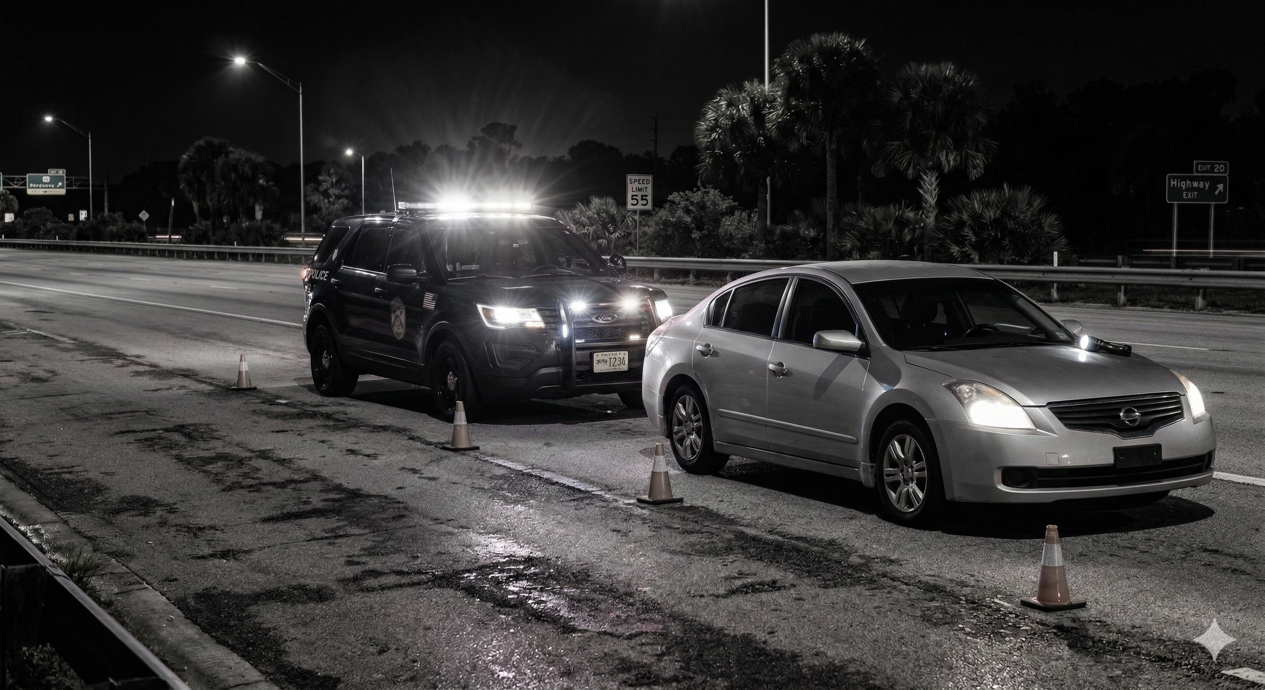 Arrested for DUI in Florida?                   4 Critical Changes Under "Trenton’s Law"                                       You Need to Know