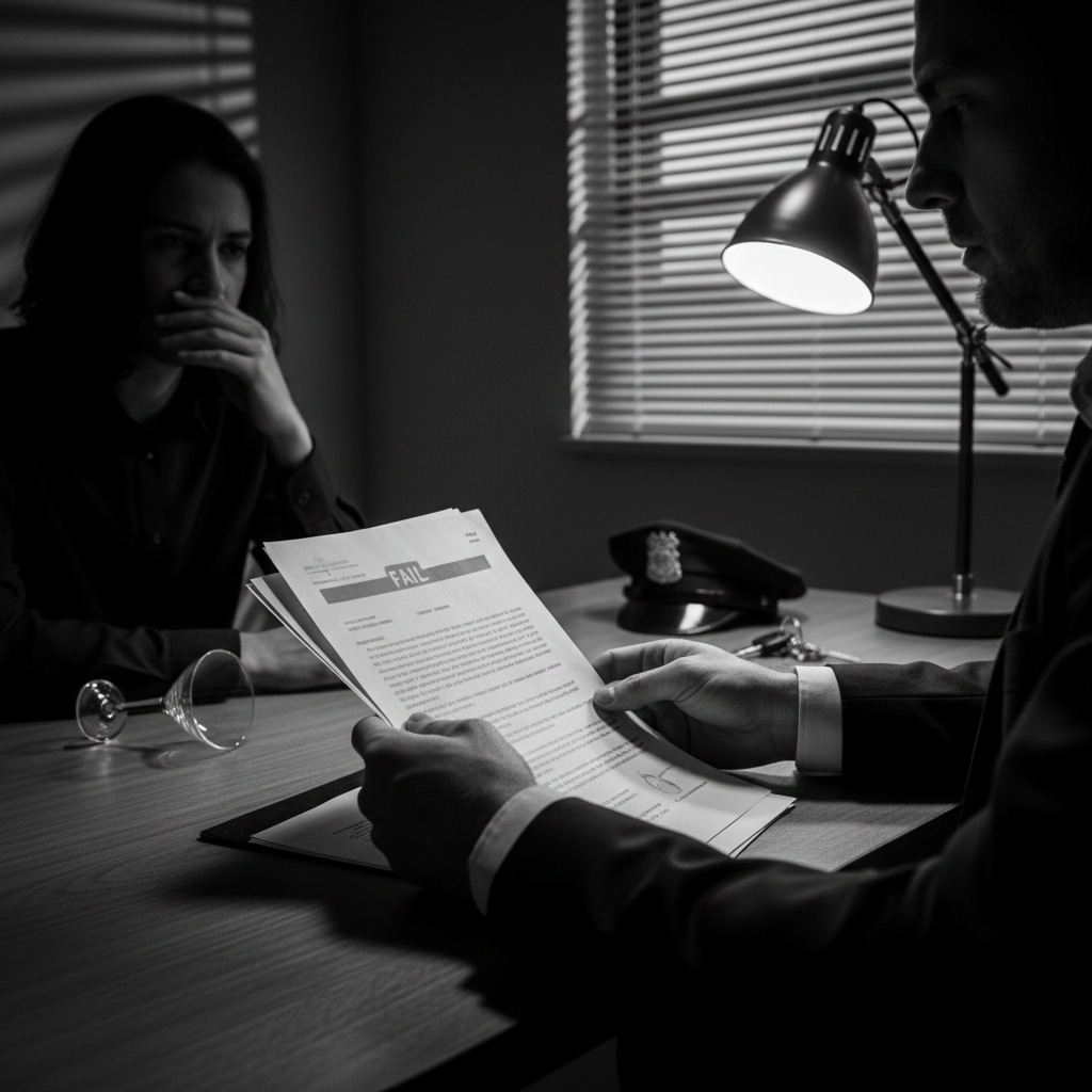 Asset Division during a Divorce or separation