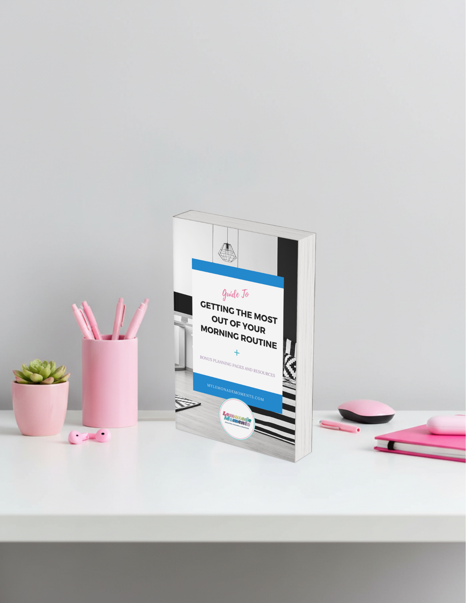 Guide to Getting The Most Out of Your Morning Routine