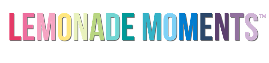 Lemonade Moments