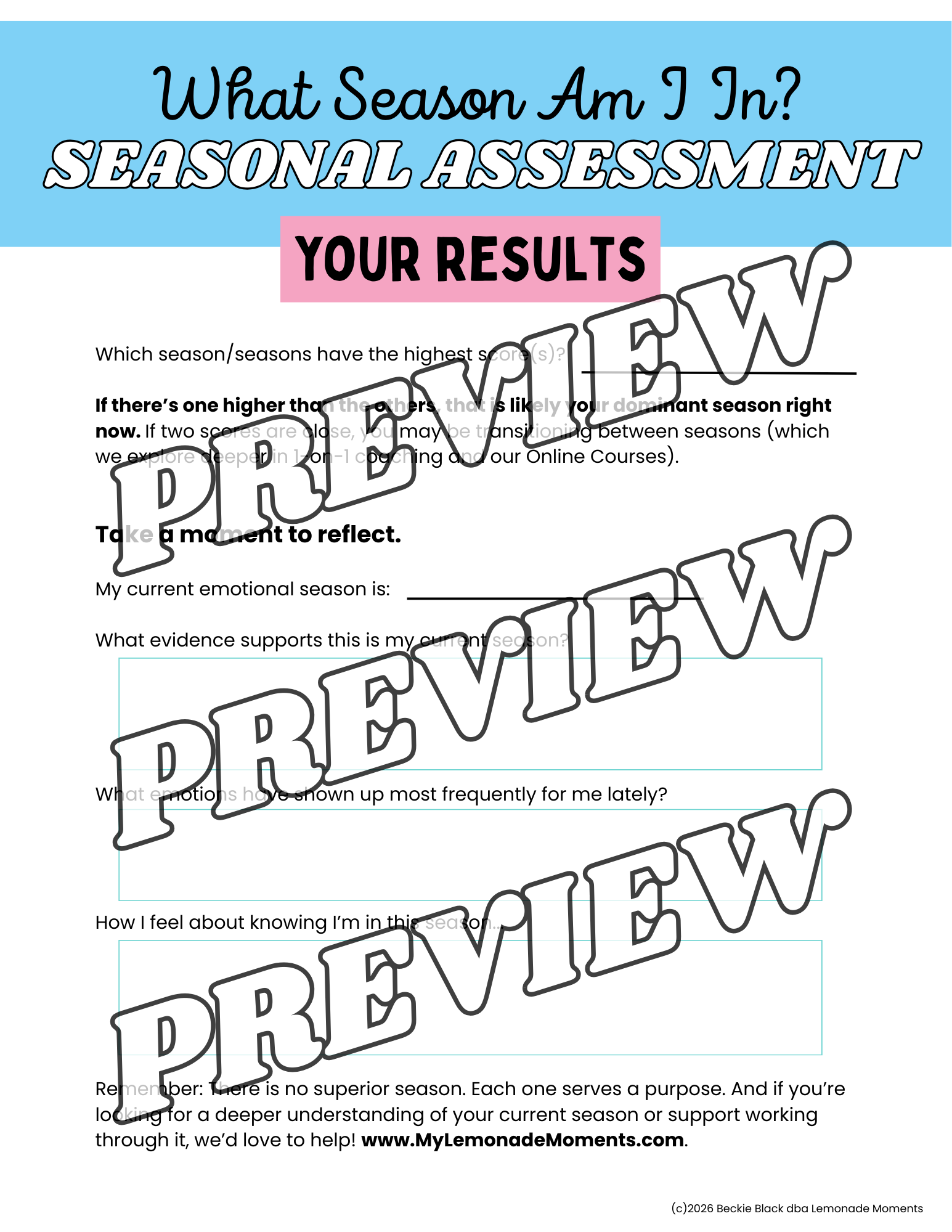 Seasonal Assessment FREEBIE by Lemonade Moments.png