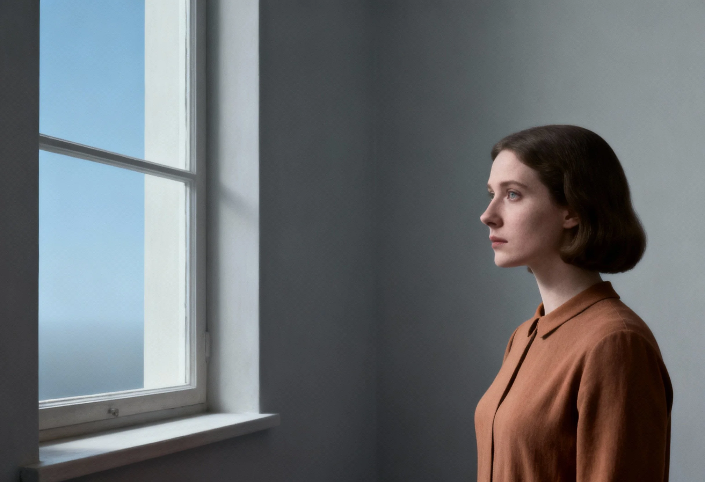 Why Overthinking Happens — And 4 Ways to Stop the Spiral