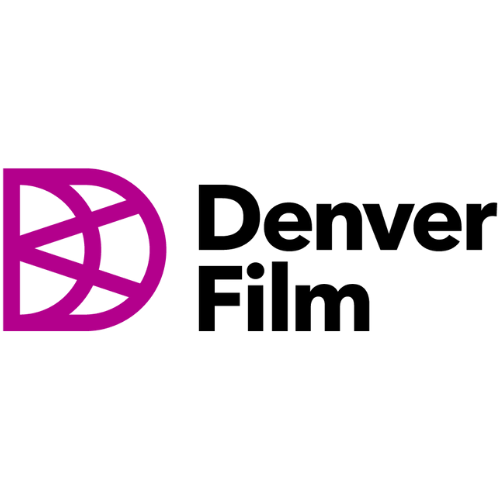 A black background with a purple circular logo resembling a globe on the left side, and the word 'Global' in black text on the right side.