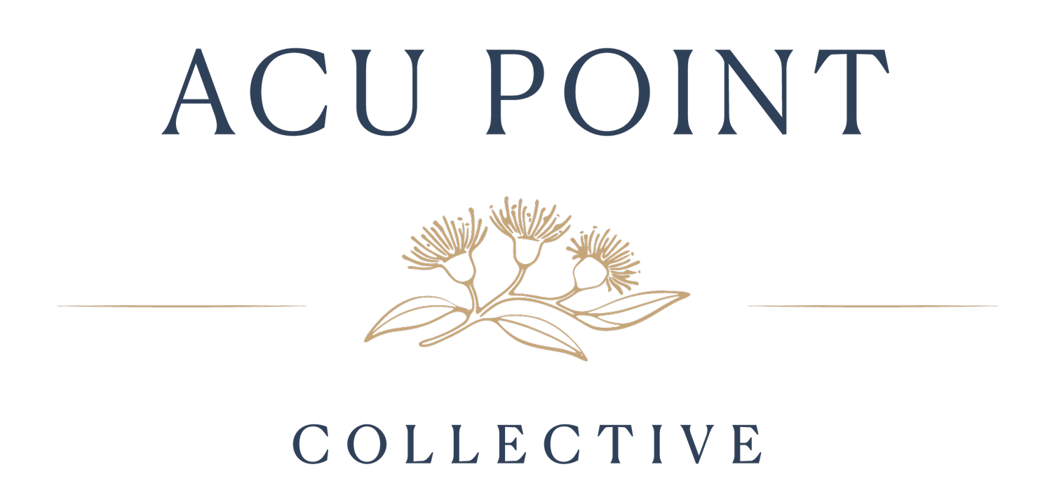ACU POINT COLLECTIVE