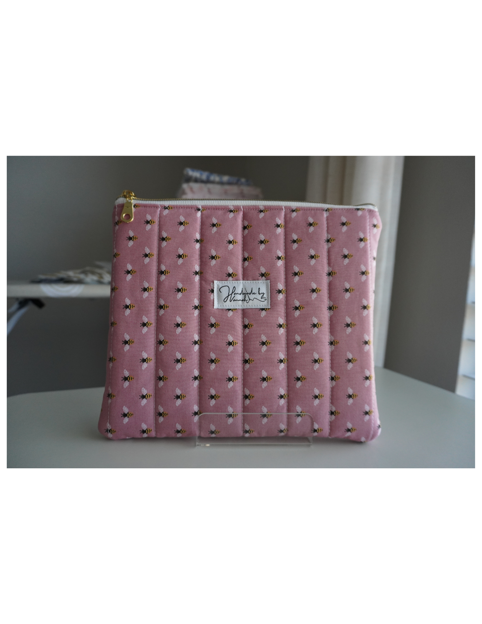 Medium Zipper Pouch