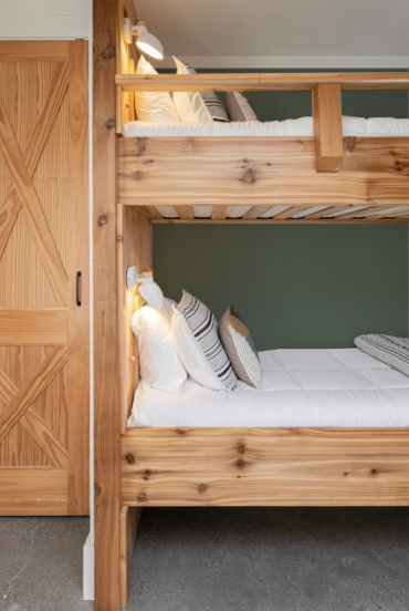 Residential Interior Design. The Ultimate Kids Escape.