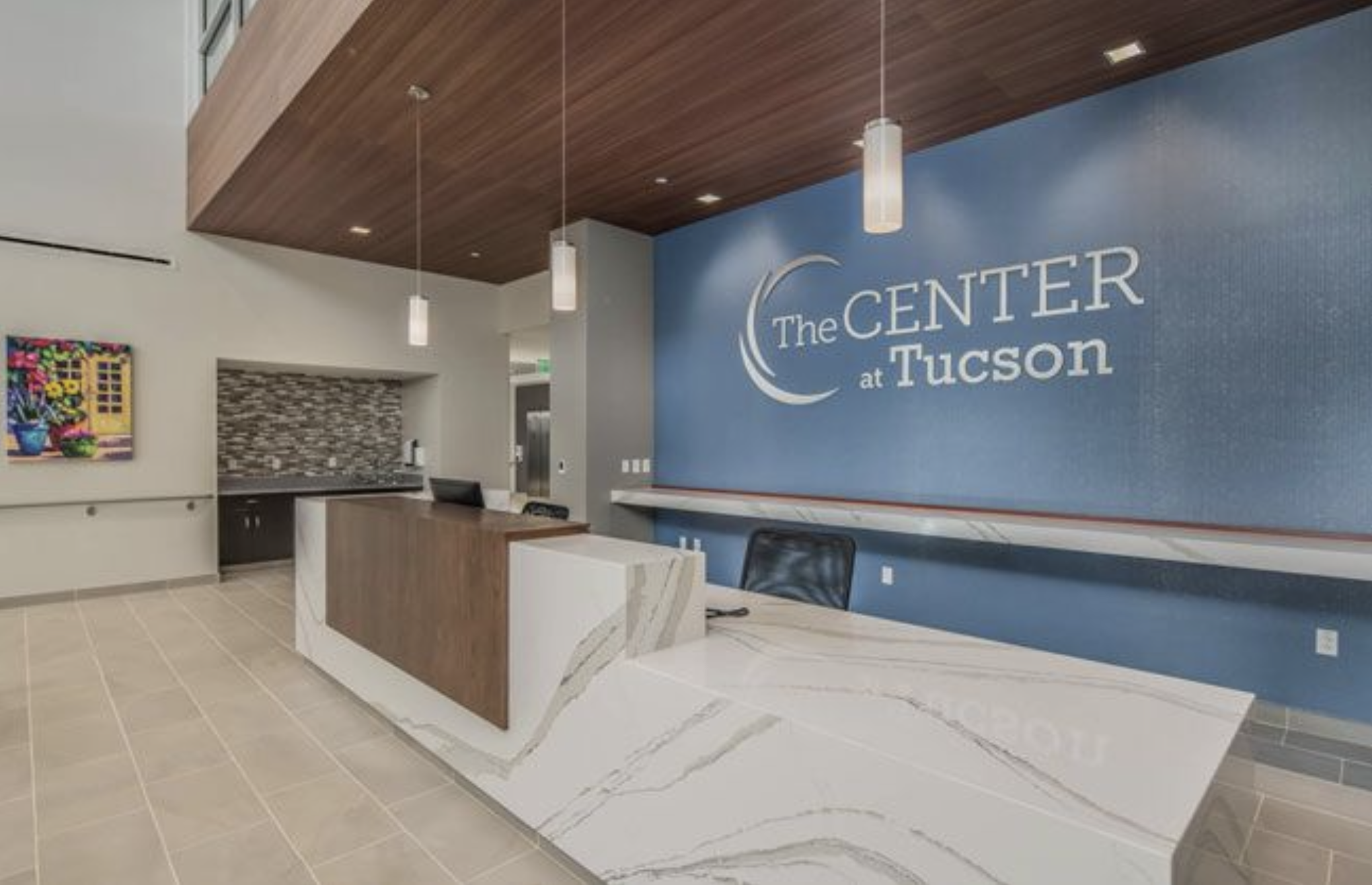 We partner with healthcare organizations, hospitality brands, educational institutions, and workplace leaders to design environments that are functional, thoughtful, and human-centered.