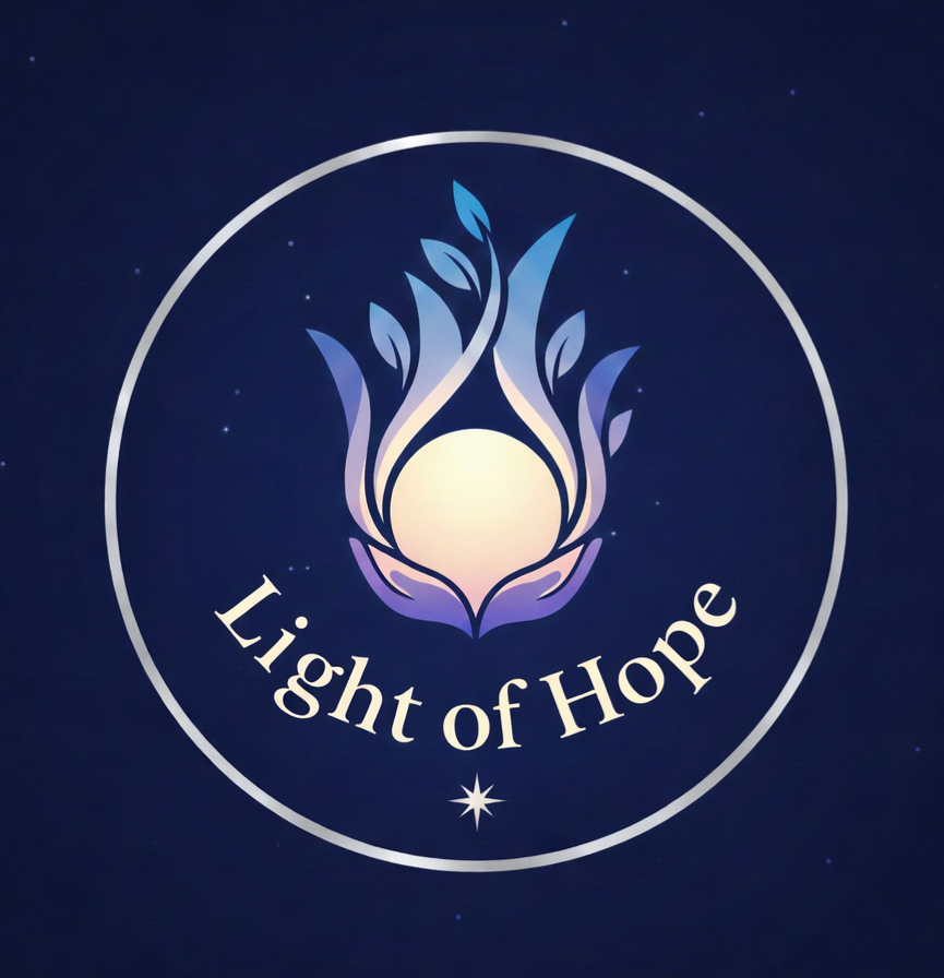 LIGHT of HOPE Behavioral Health LLC