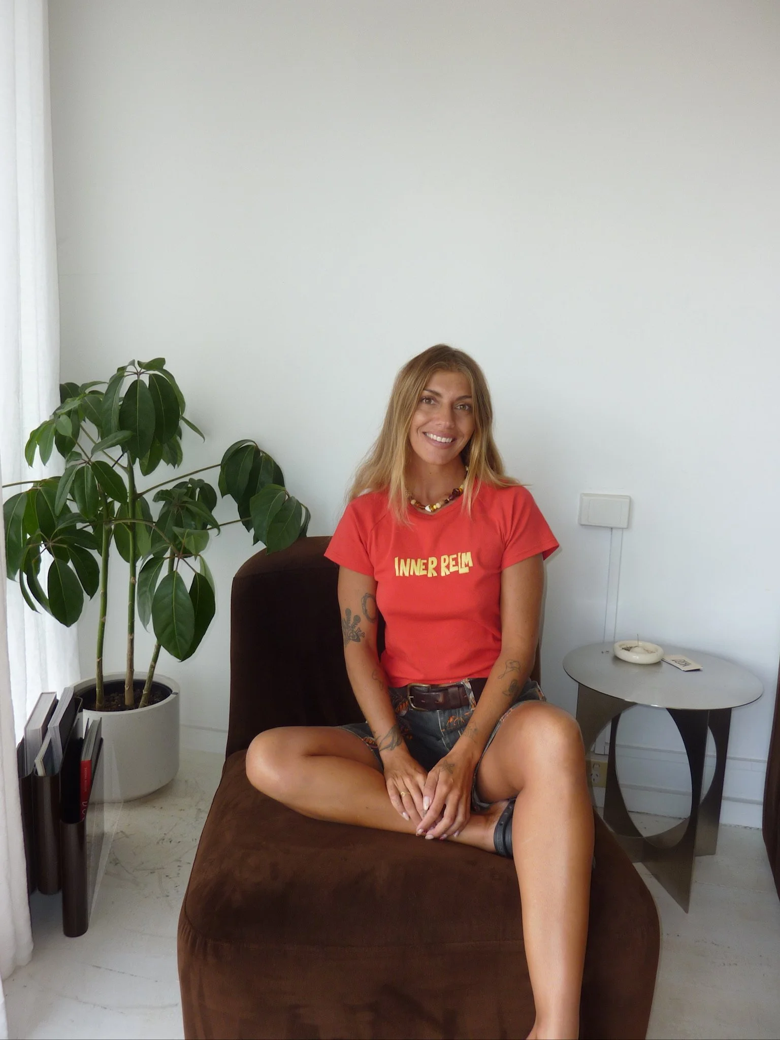 blonde hair salon goldcoast