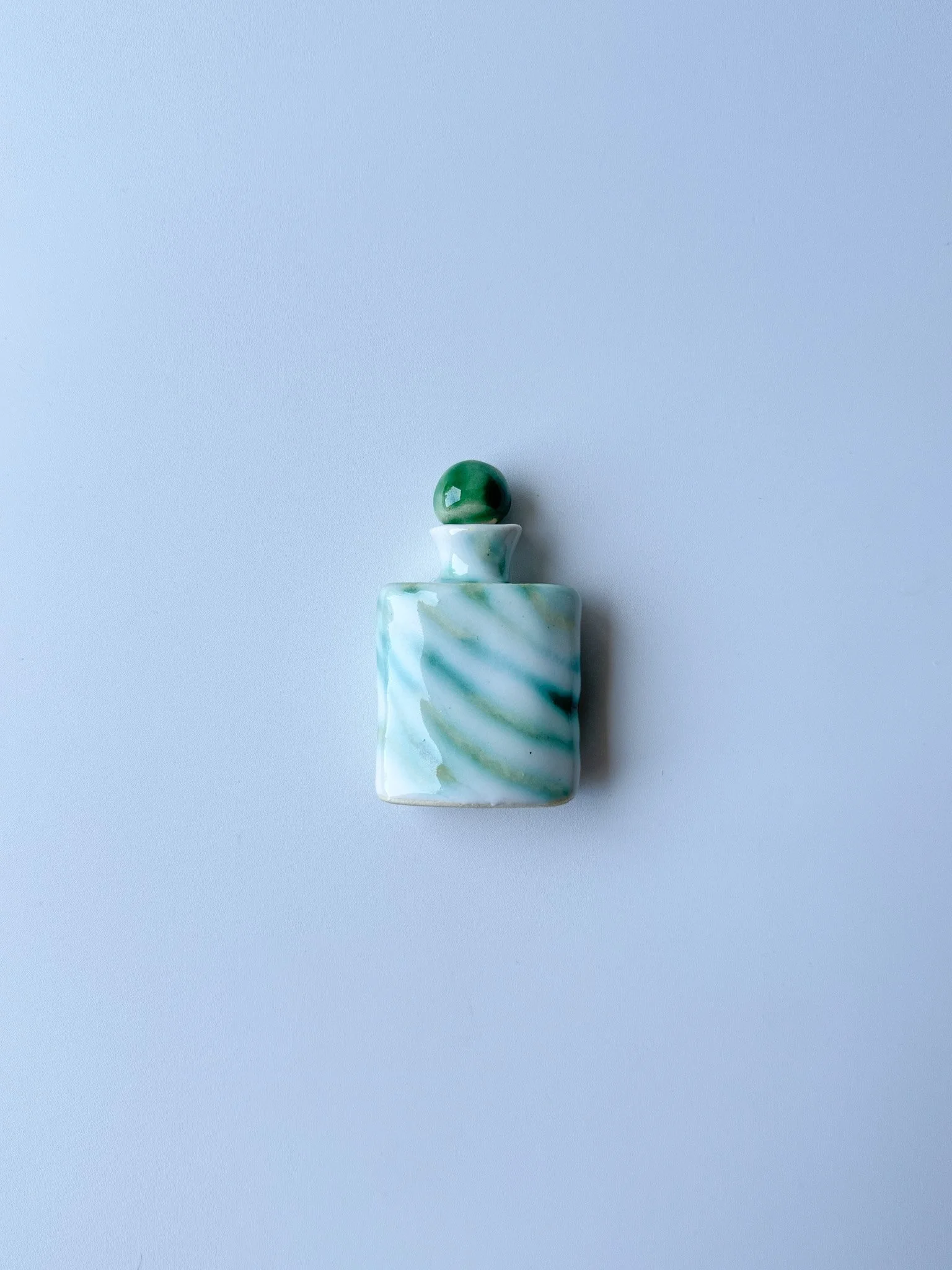 Mini Bottle - Stripes