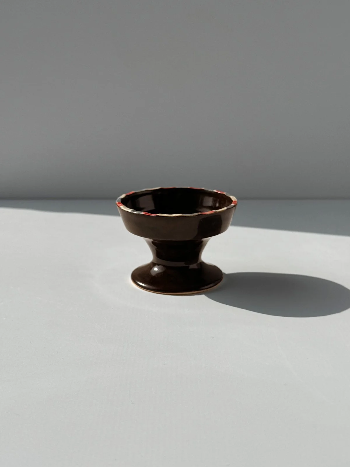 Travel Incense Holder