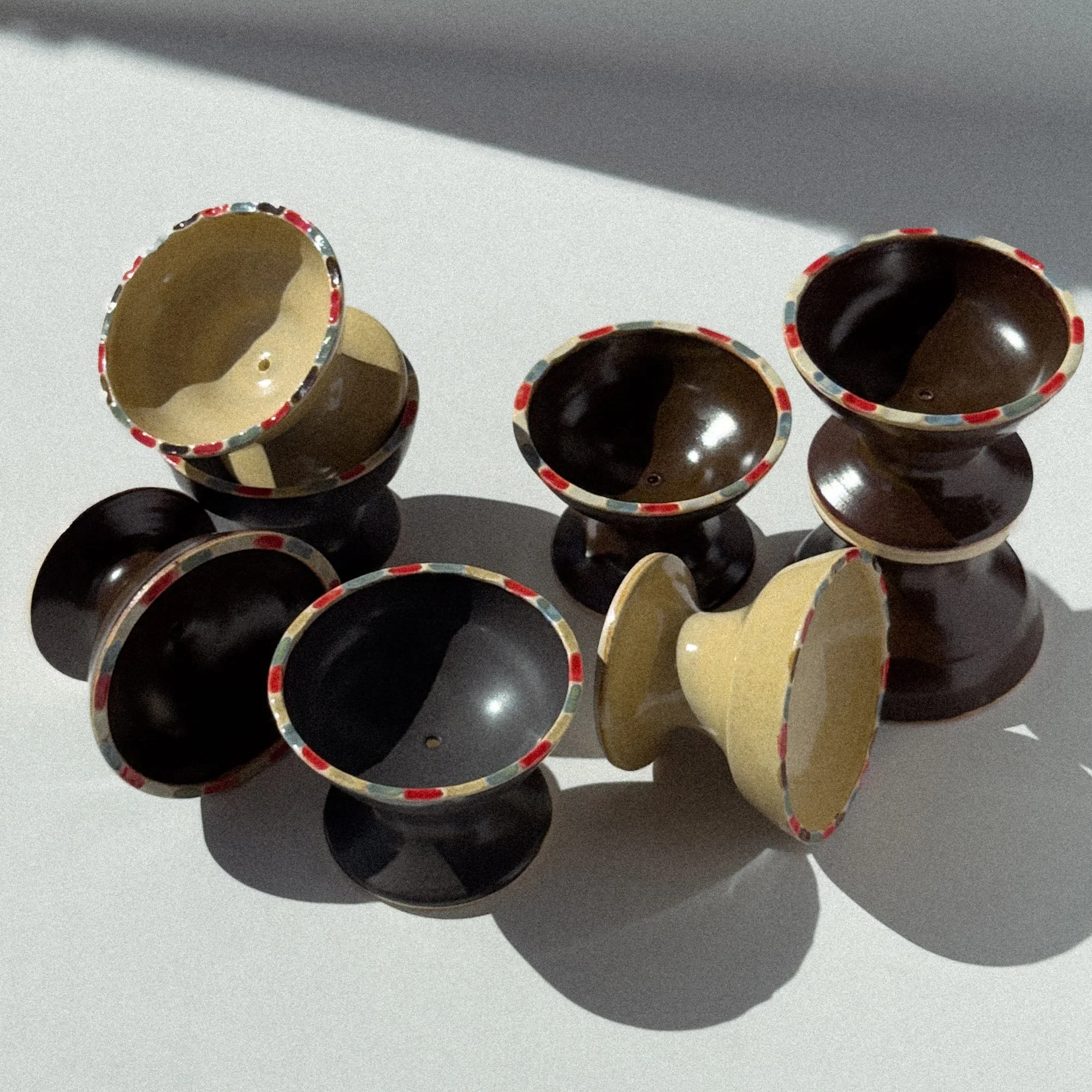 Travel Incense Holder