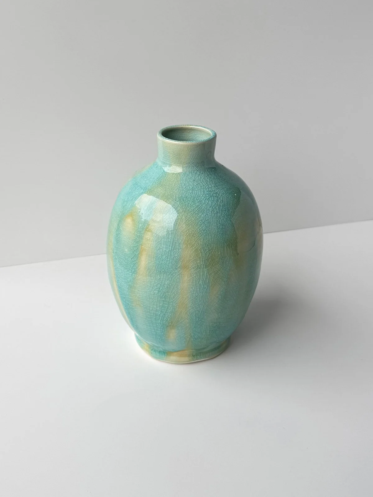 Tsubo Vase