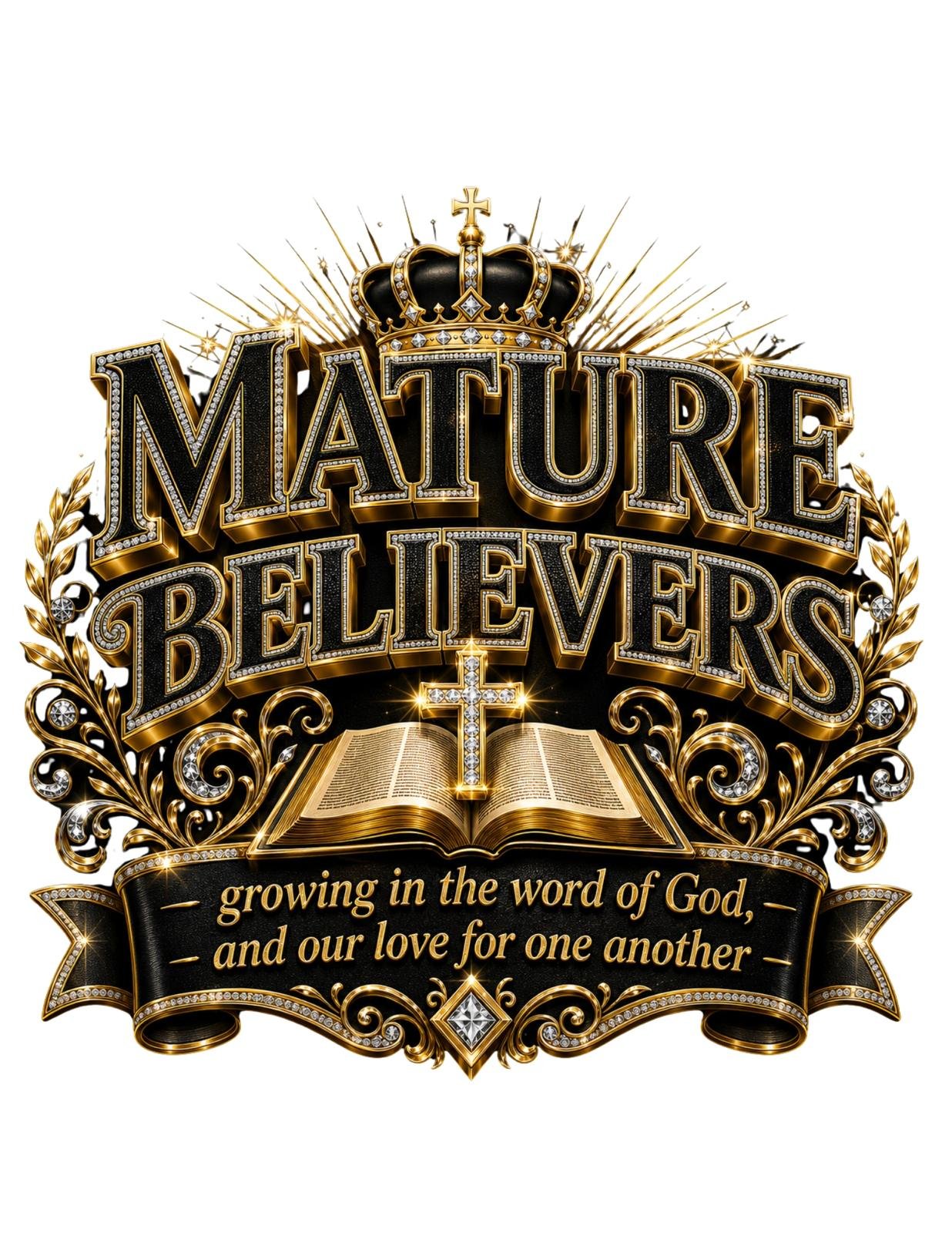 Mature Believers Black & Gold.jpeg