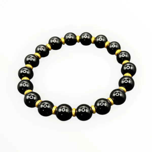 Black Onyx Bracelet
