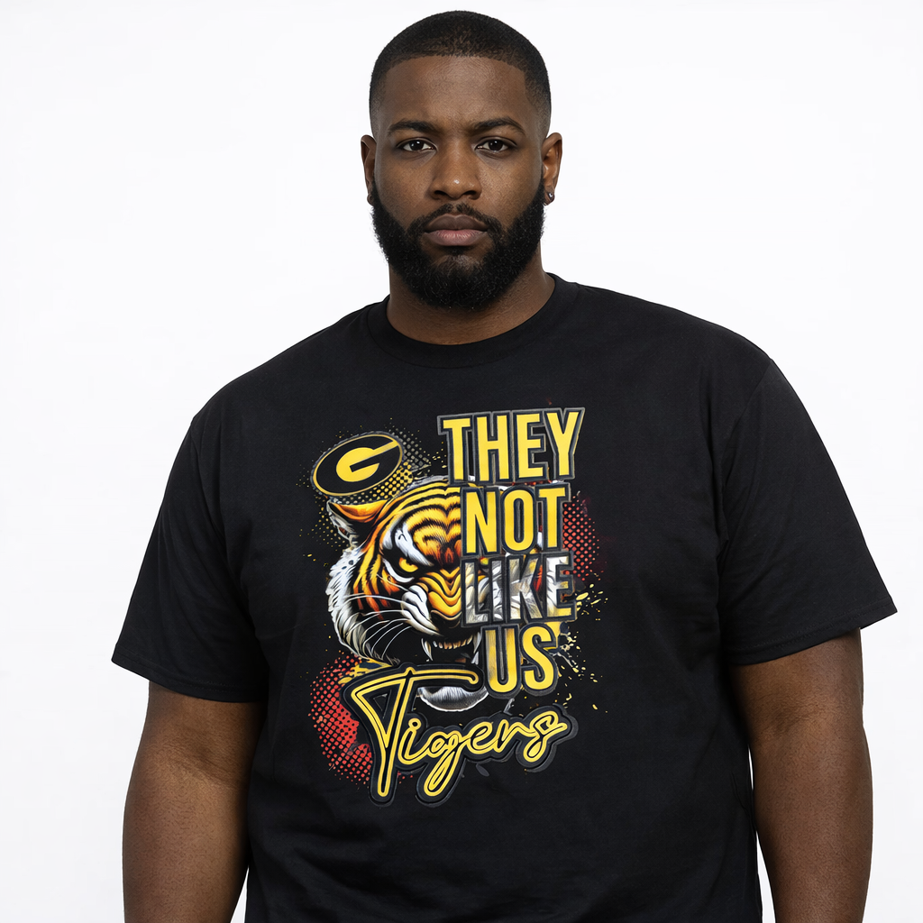 Grambling HBCU Shirt