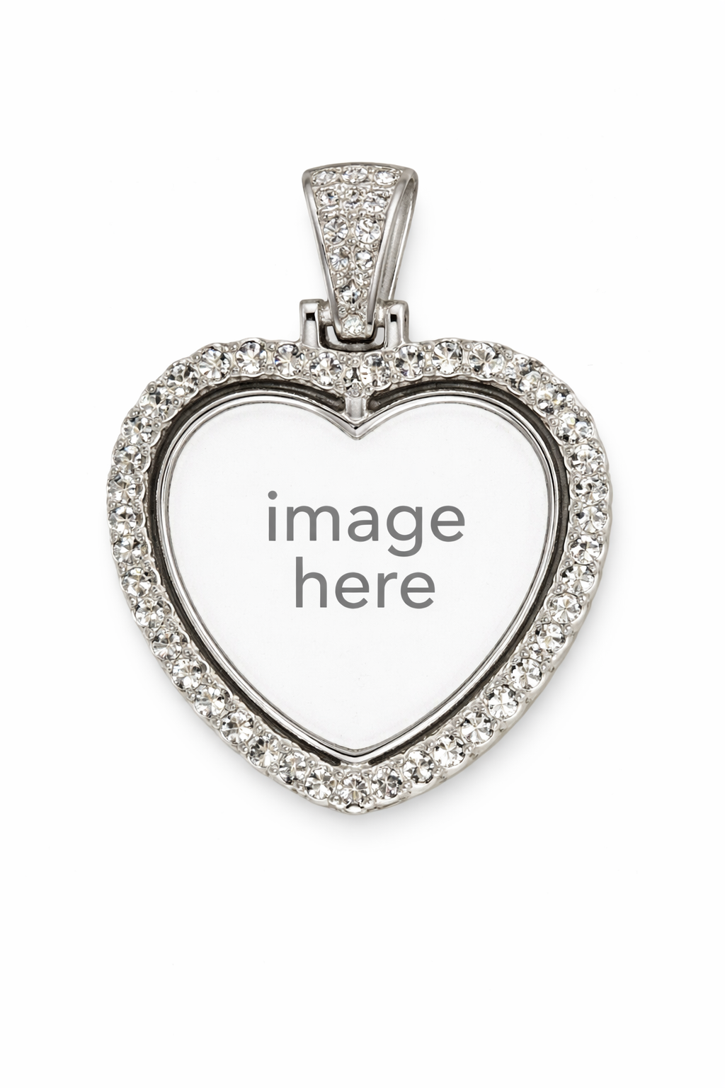 Custom Memorial Pendants