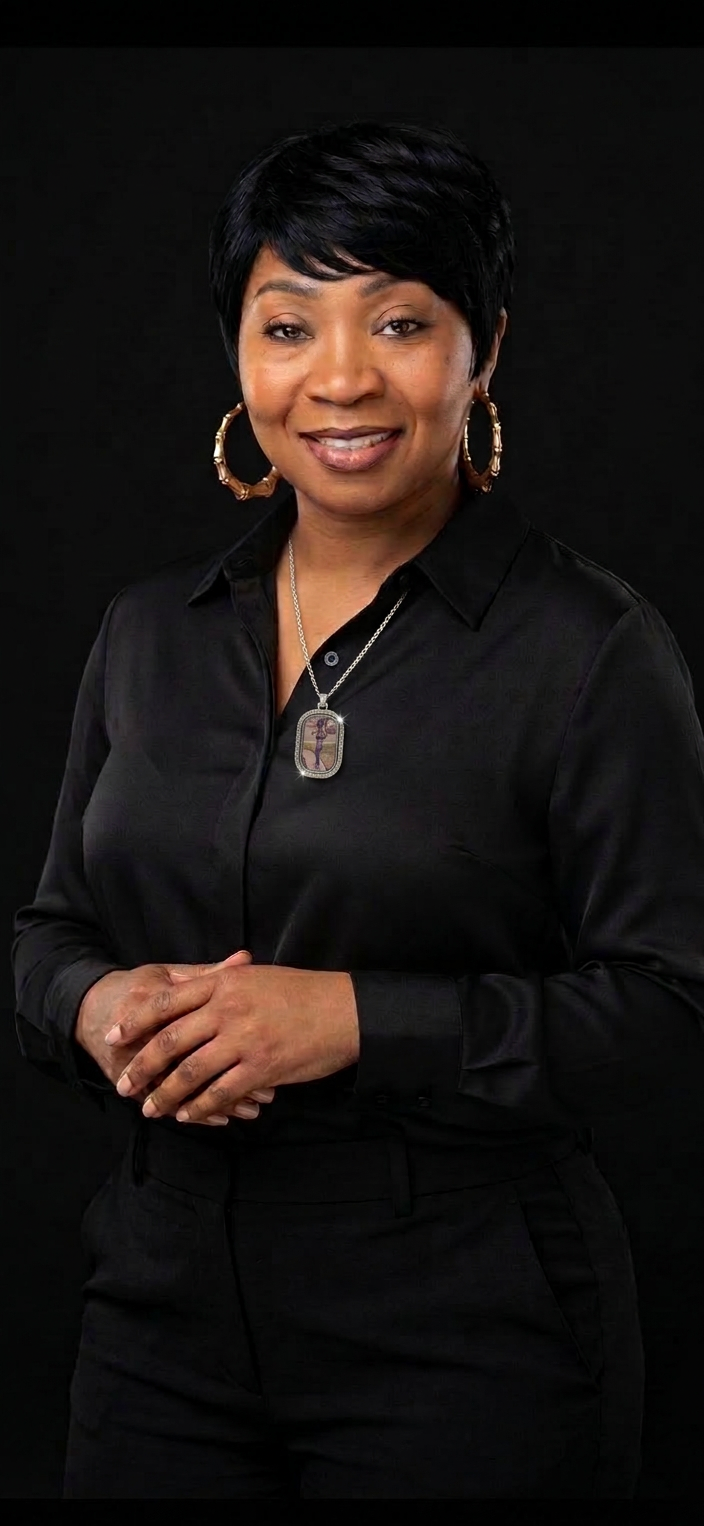 Custom Memorial Pendants