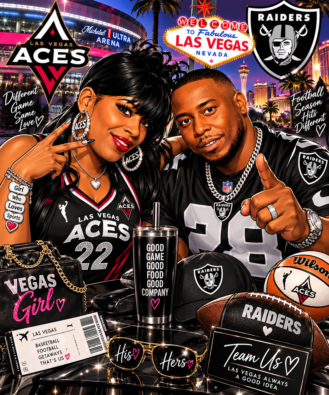 Customize Your Jerseys.... It's not just for Sports