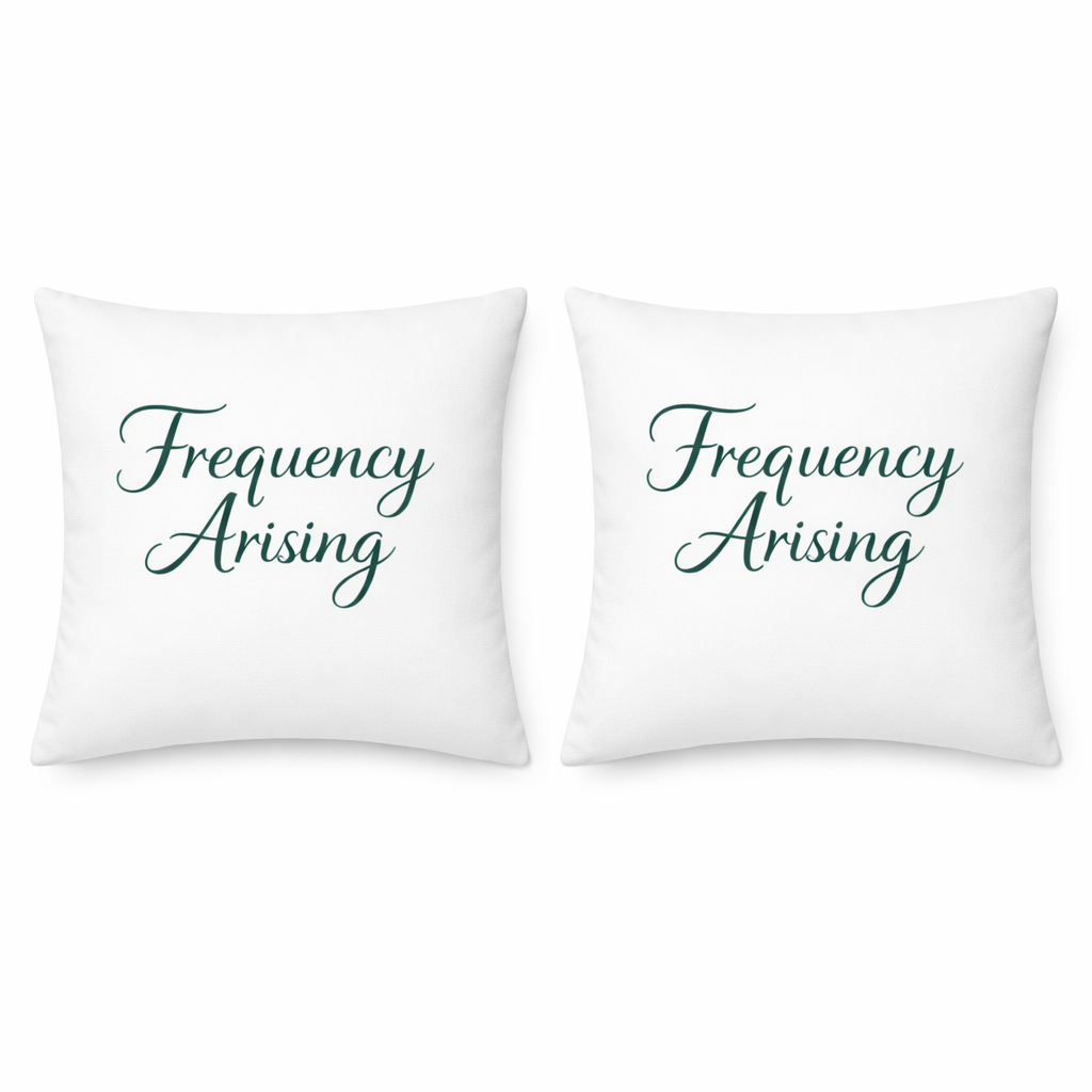 Personalized Elegance Decorative Pillowcase