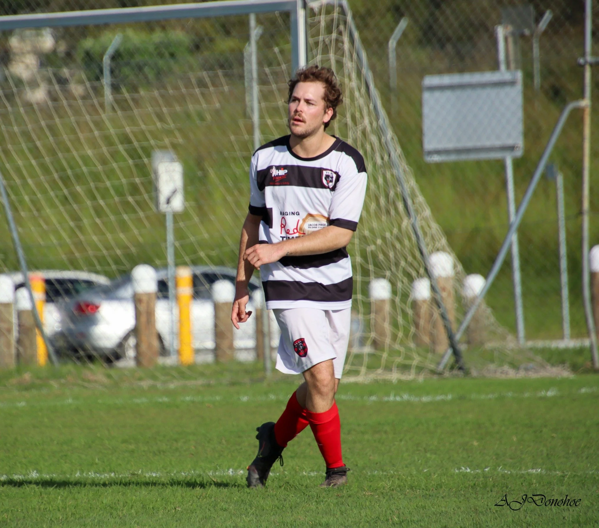 Images via NCF
Yuraygir United vs Majos Red 
May 2025
Men's 2nd Division
7 - 0 to Majos Red 