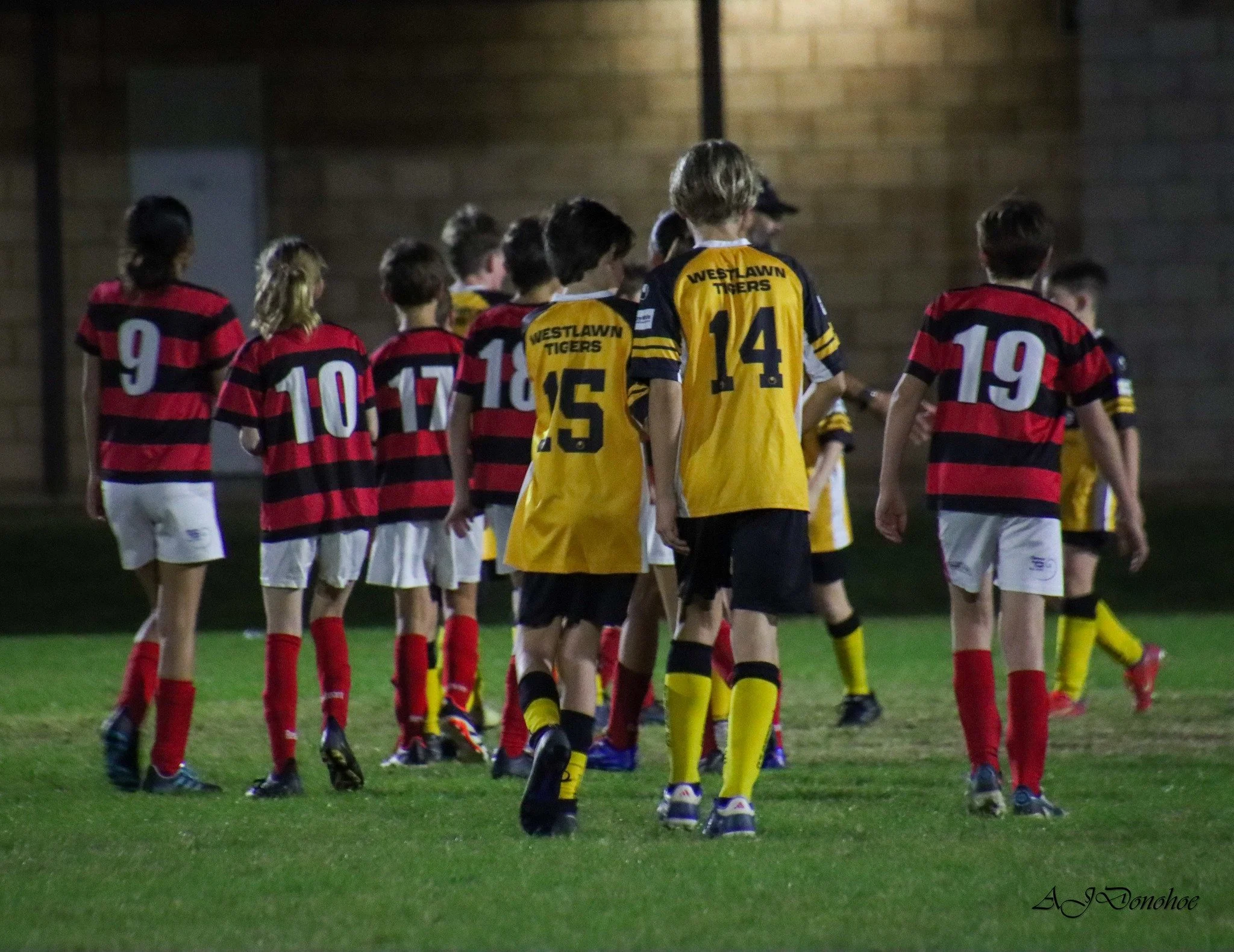 U13/14's 
Yuraygir United Bears x Westlawn Panthers
August 2024
2 - 0 to Westlawn
Images via NCF 