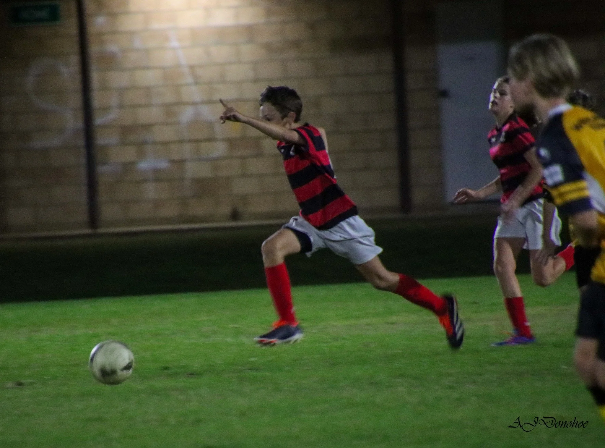 U13/14's 
Yuraygir United Bears x Westlawn Panthers
August 2024
2 - 0 to Westlawn
Images via NCF 