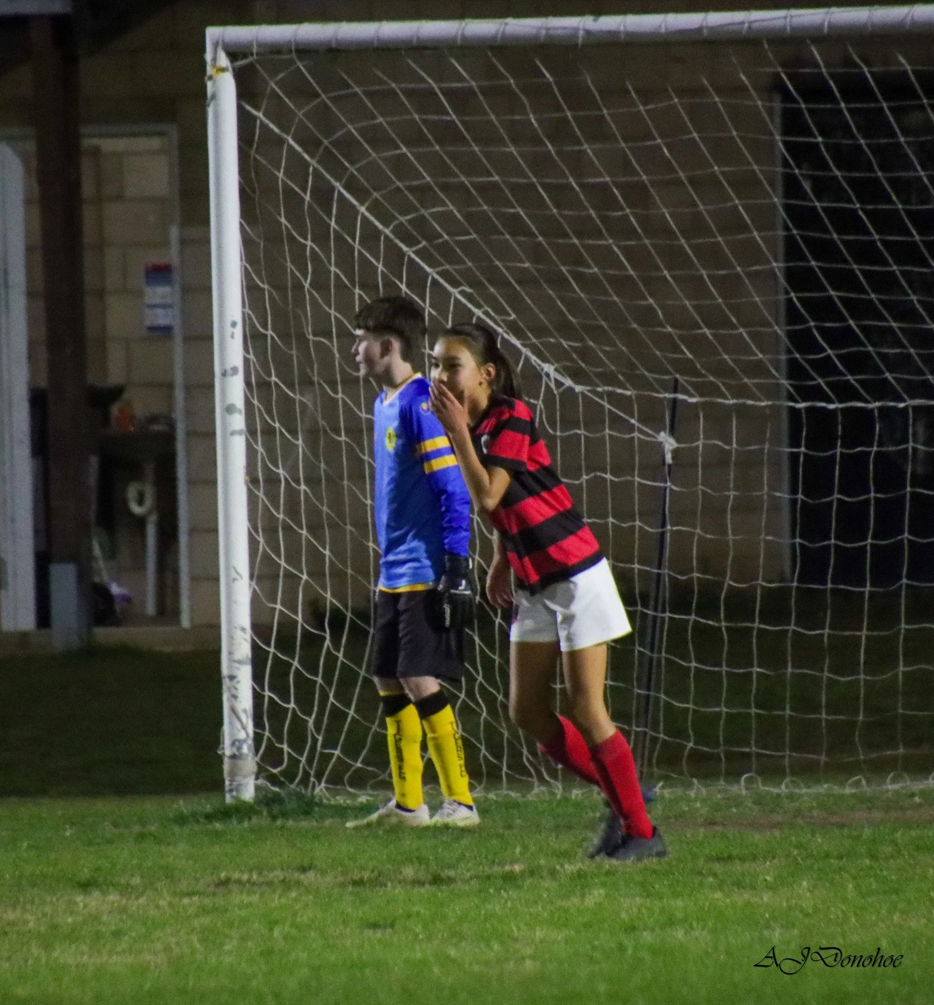 U13/14's 
Yuraygir United Bears x Westlawn Panthers
August 2024
2 - 0 to Westlawn
Images via NCF 
