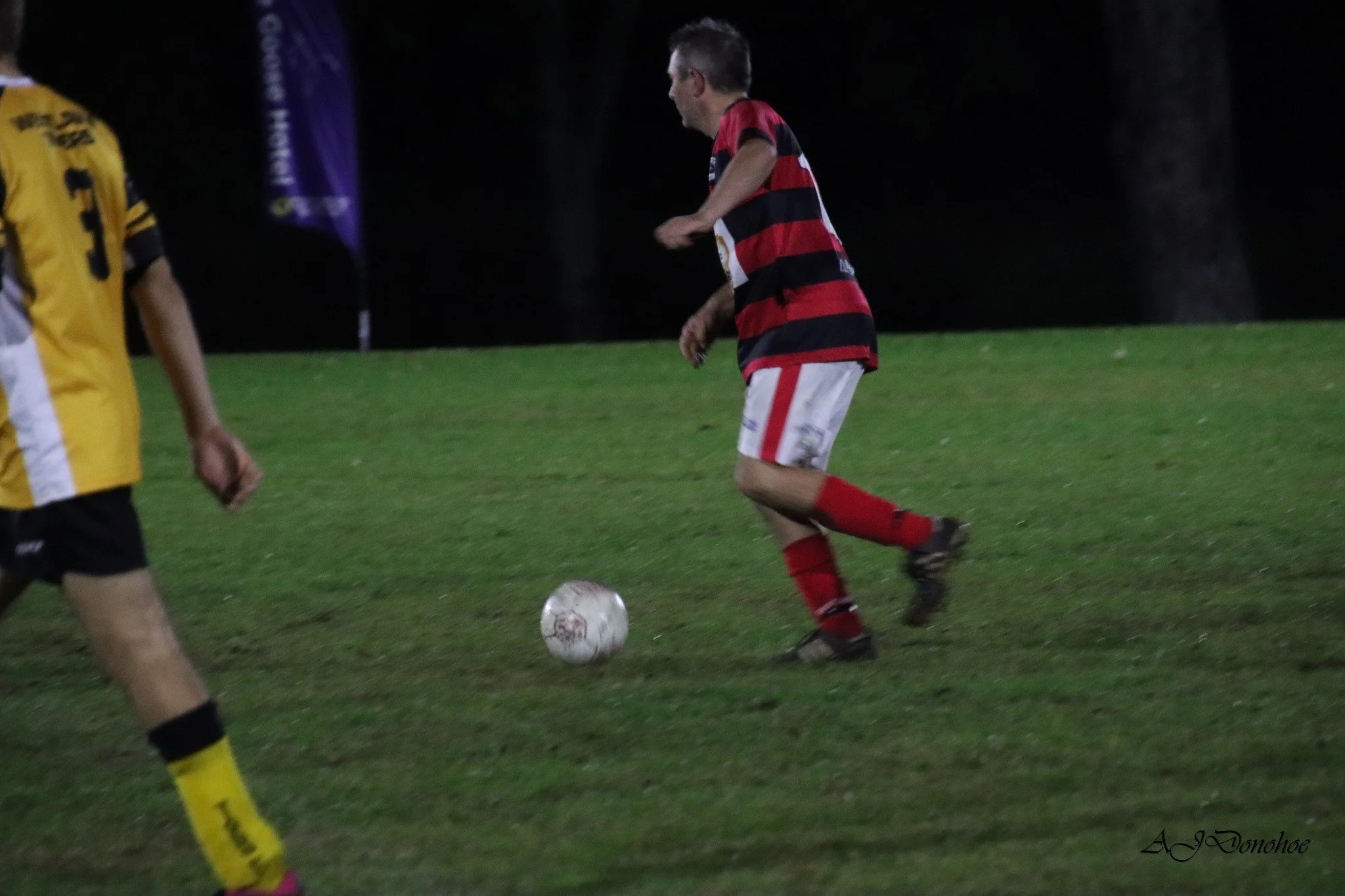 Images via NCF
Yuraygir United vs Westlawn Panthers
July 2024
Men's 3rd Division
5 - 2 to Yuraygir Bears