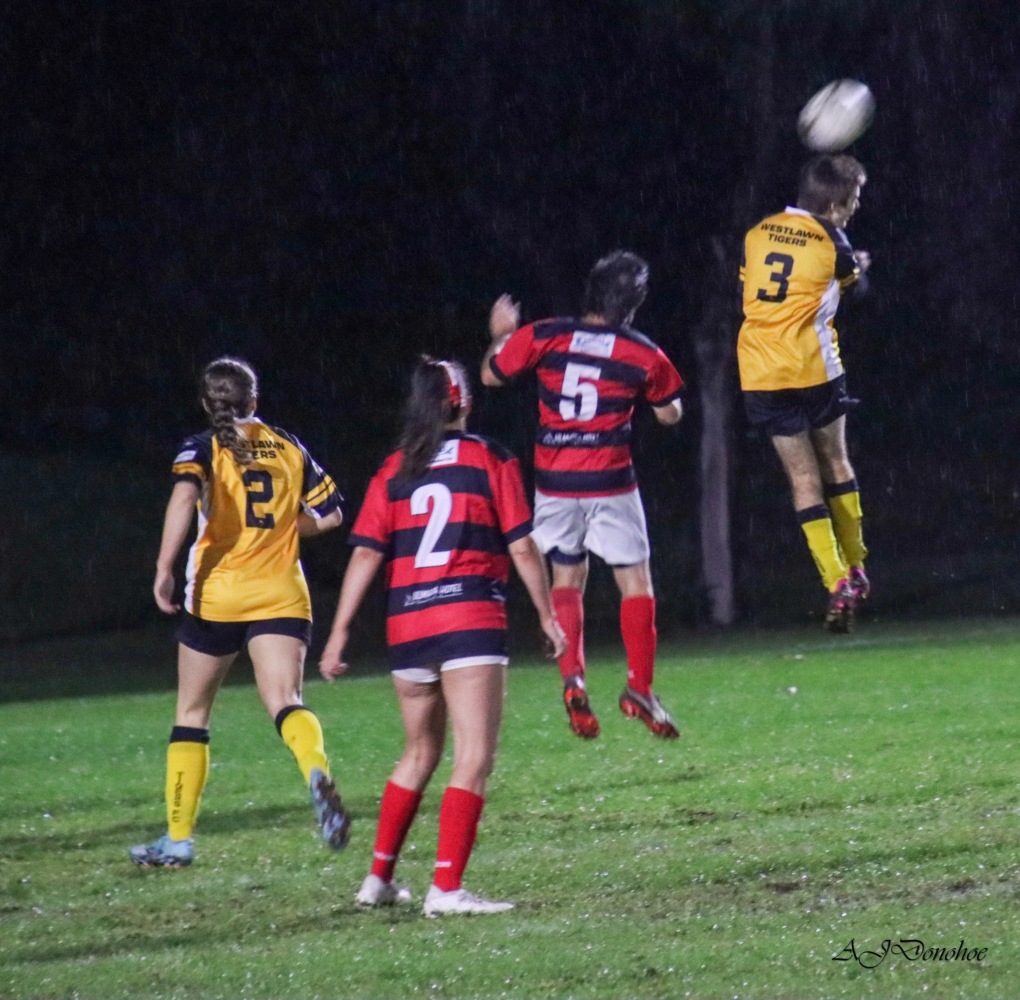 Yuraygir United vs Westlawn Panthers
July 2024
Men's 3rd Division
5 - 2 to Yuraygir Bears
Images via NCF