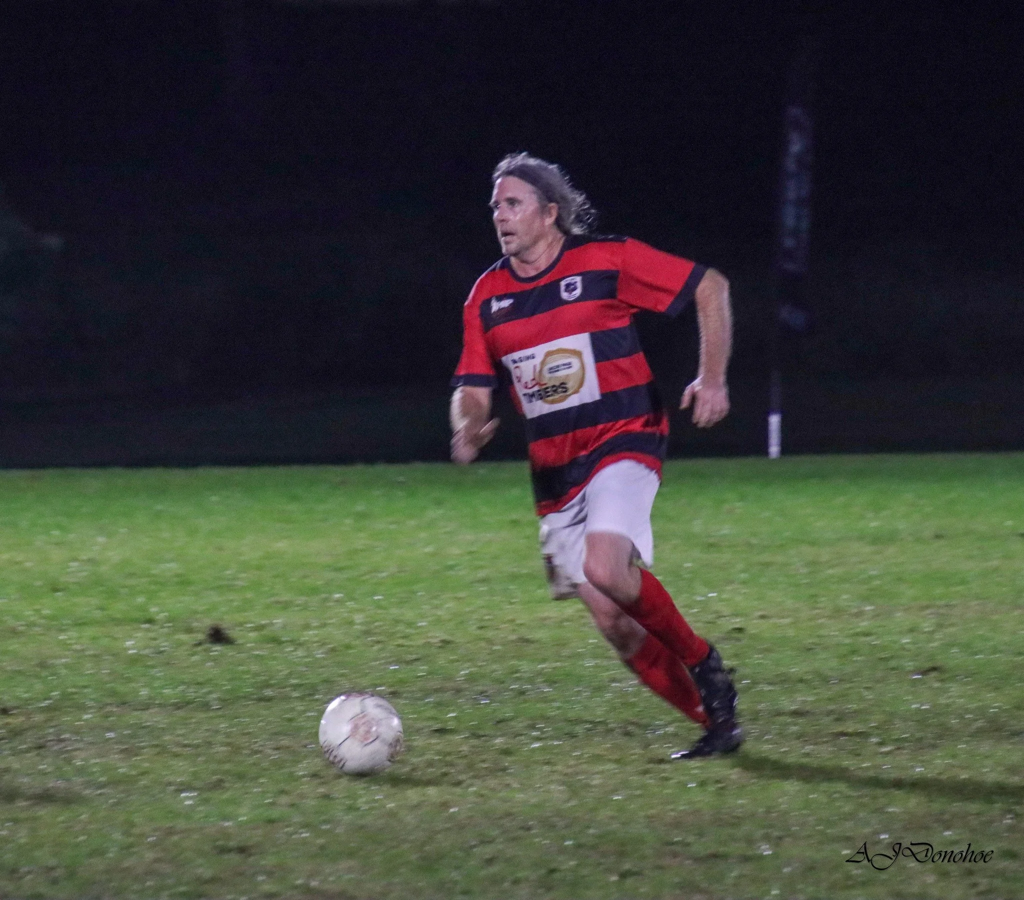 Yuraygir United vs Westlawn Panthers
July 2024
Men's 3rd Division
5 - 2 to Yuraygir Bears
Images via NCF