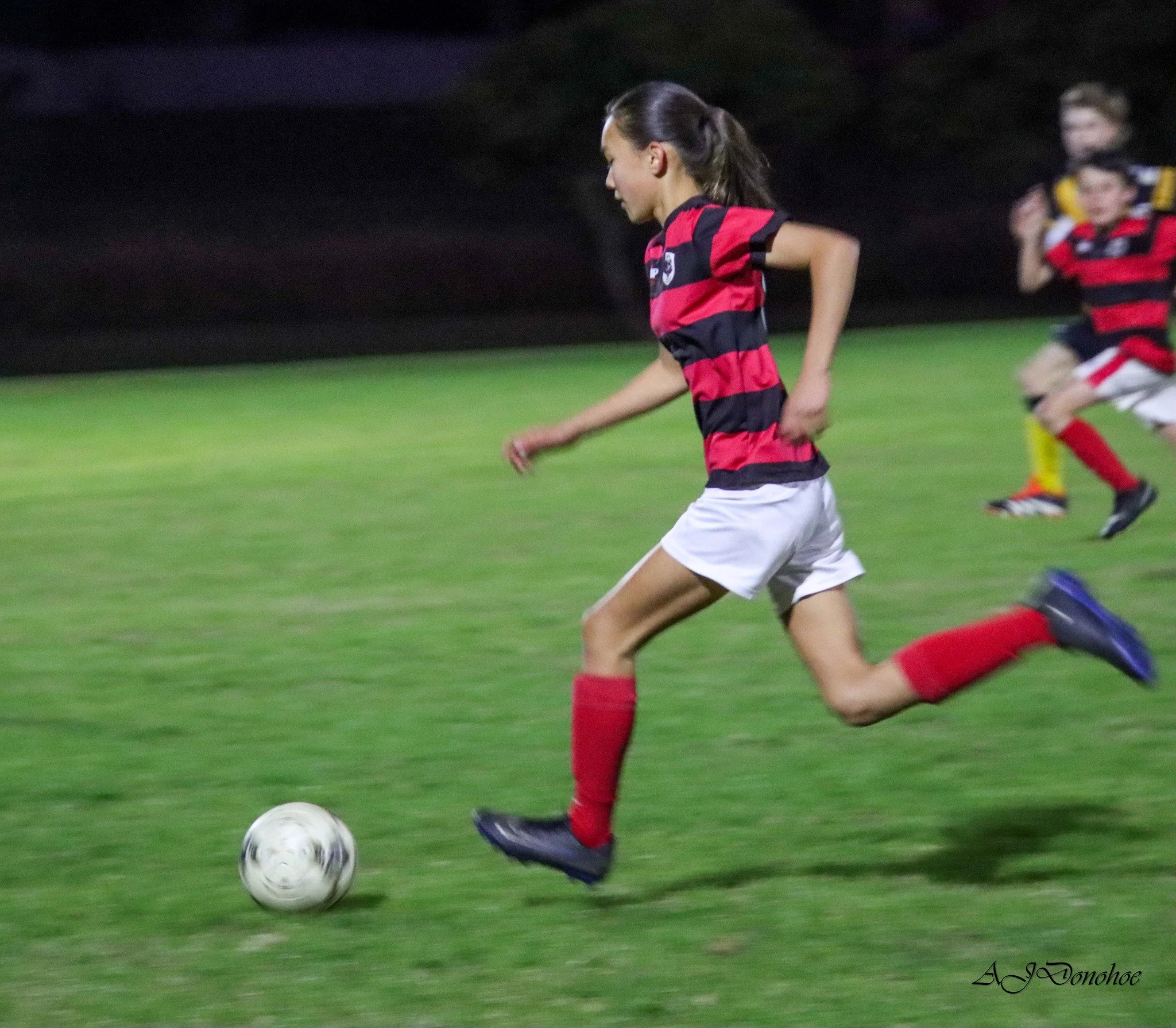 U13/14's 
Yuraygir United Bears x Westlawn Panthers
August 2024
2 - 0 to Westlawn
Images via NCF 