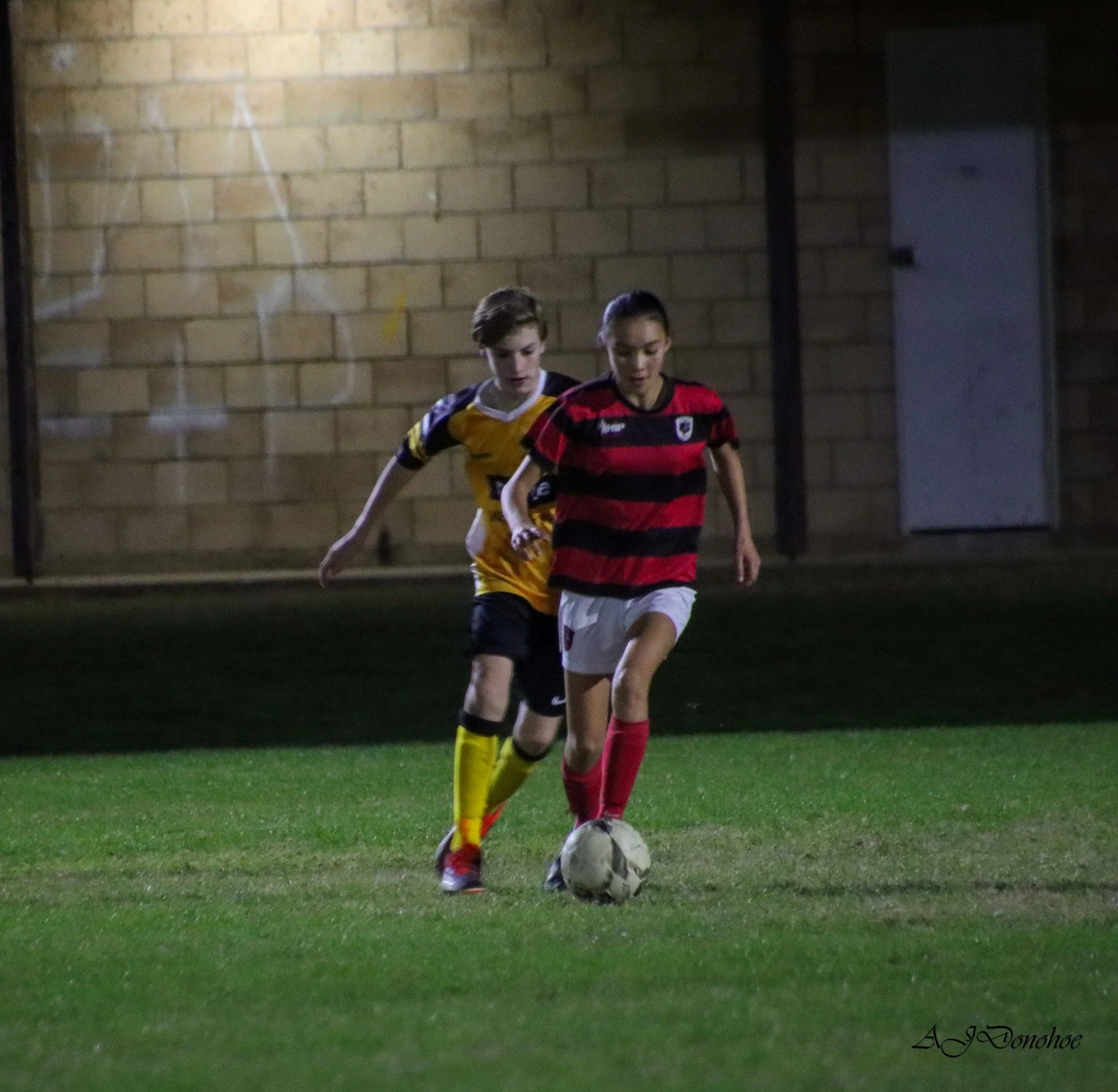 U13/14's 
Yuraygir United Bears x Westlawn Panthers
August 2024
2 - 0 to Westlawn
Images via NCF 