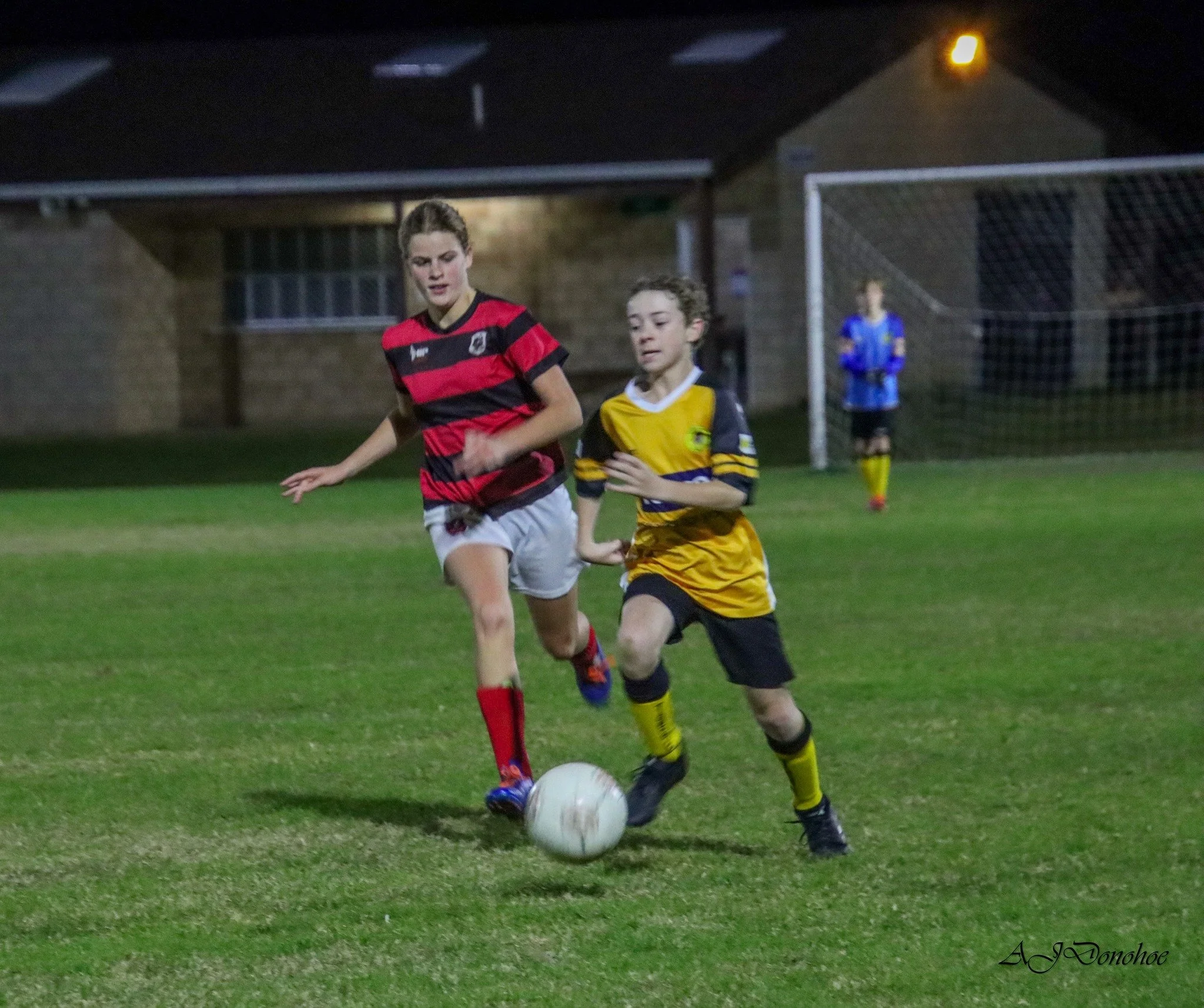 U13/14's 
Yuraygir United Bears x Westlawn Panthers
August 2024
2 - 0 to Westlawn
Images via NCF 