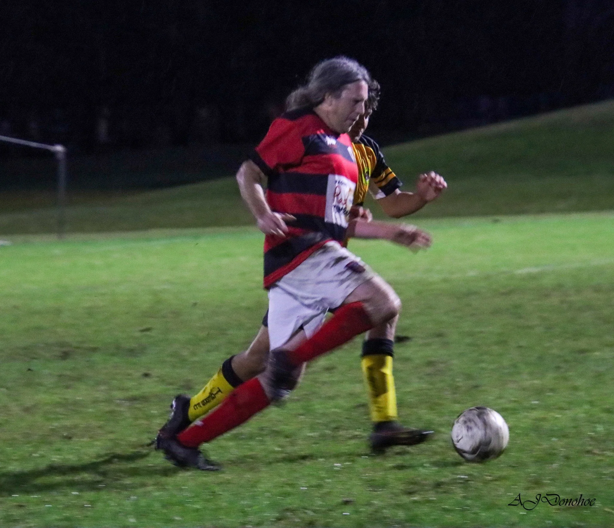 Images via NCF
Yuraygir United vs Westlawn Panthers
July 2024
Men's 3rd Division
5 - 2 to Yuraygir Bears