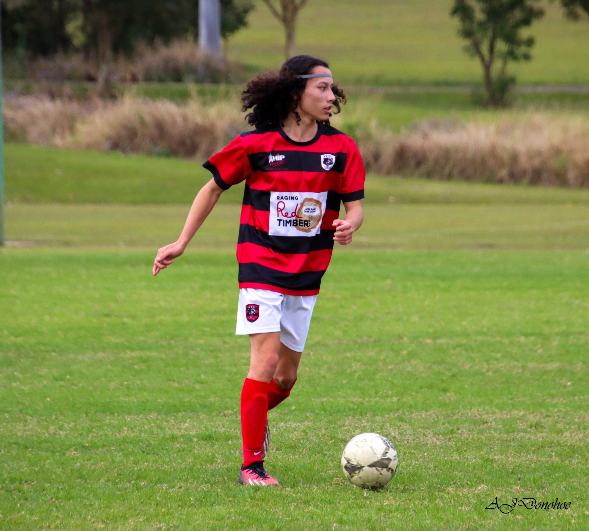 Images via NCF
Yuraygir United vs Westlawn Tigers 
August 2024
Men's 3rd Division
5 - 1 to Yuraygir Bears