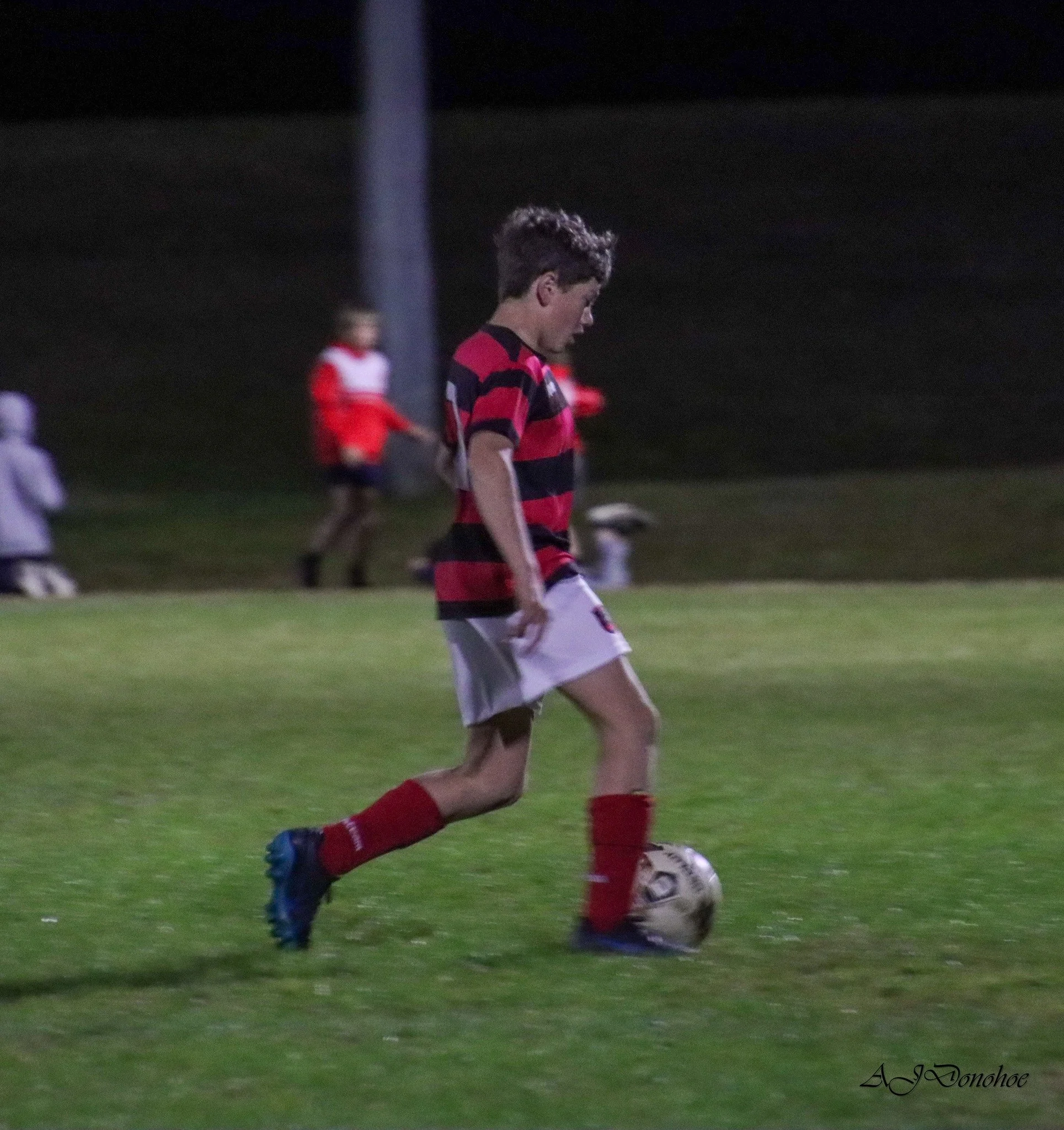 U13/14's 
Yuraygir United Bears x Westlawn Panthers
August 2024
2 - 0 to Westlawn
Images via NCF 
