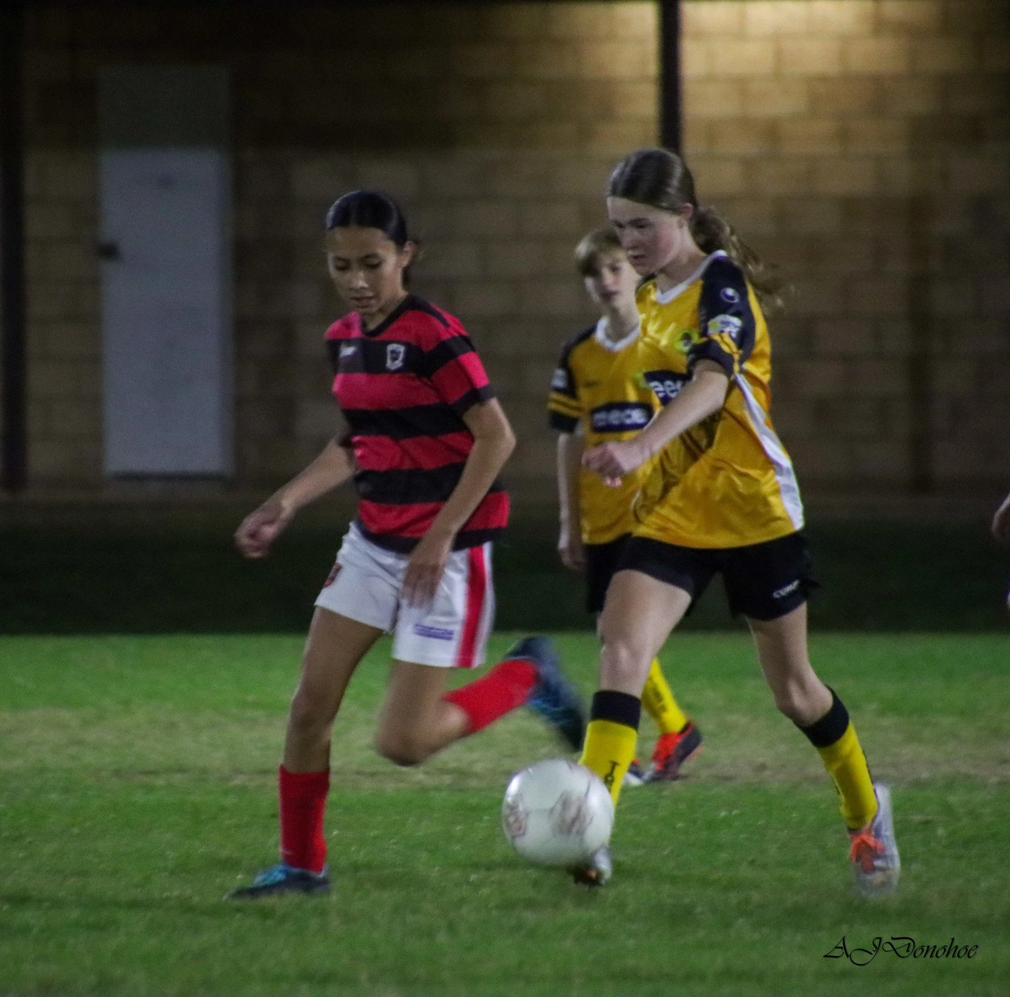 U13/14's 
Yuraygir United Bears x Westlawn Panthers
August 2024
2 - 0 to Westlawn
Images via NCF 