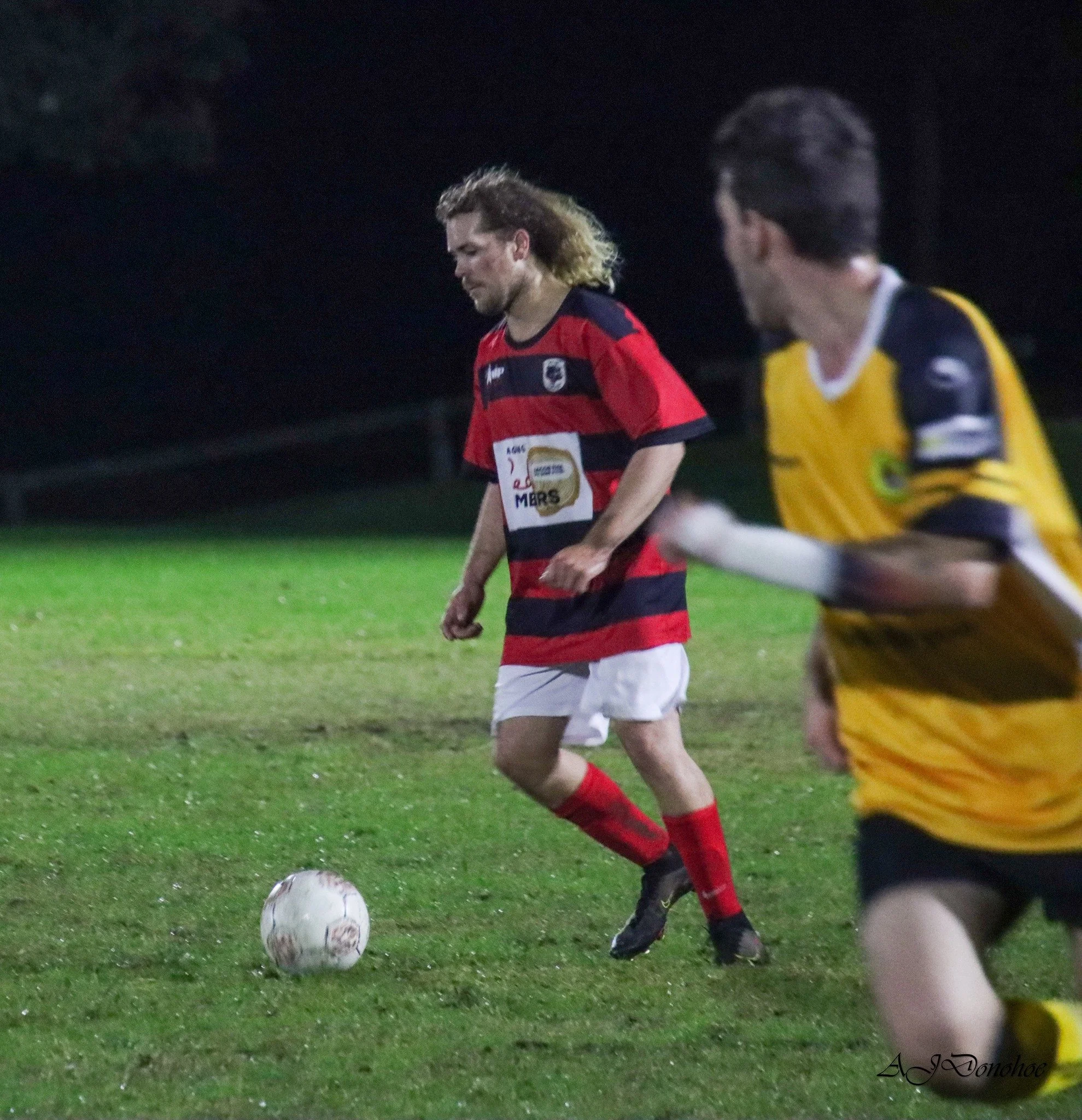 Yuraygir United vs Westlawn Panthers
July 2024
Men's 3rd Division
5 - 2 to Yuraygir Bears
Images via NCF