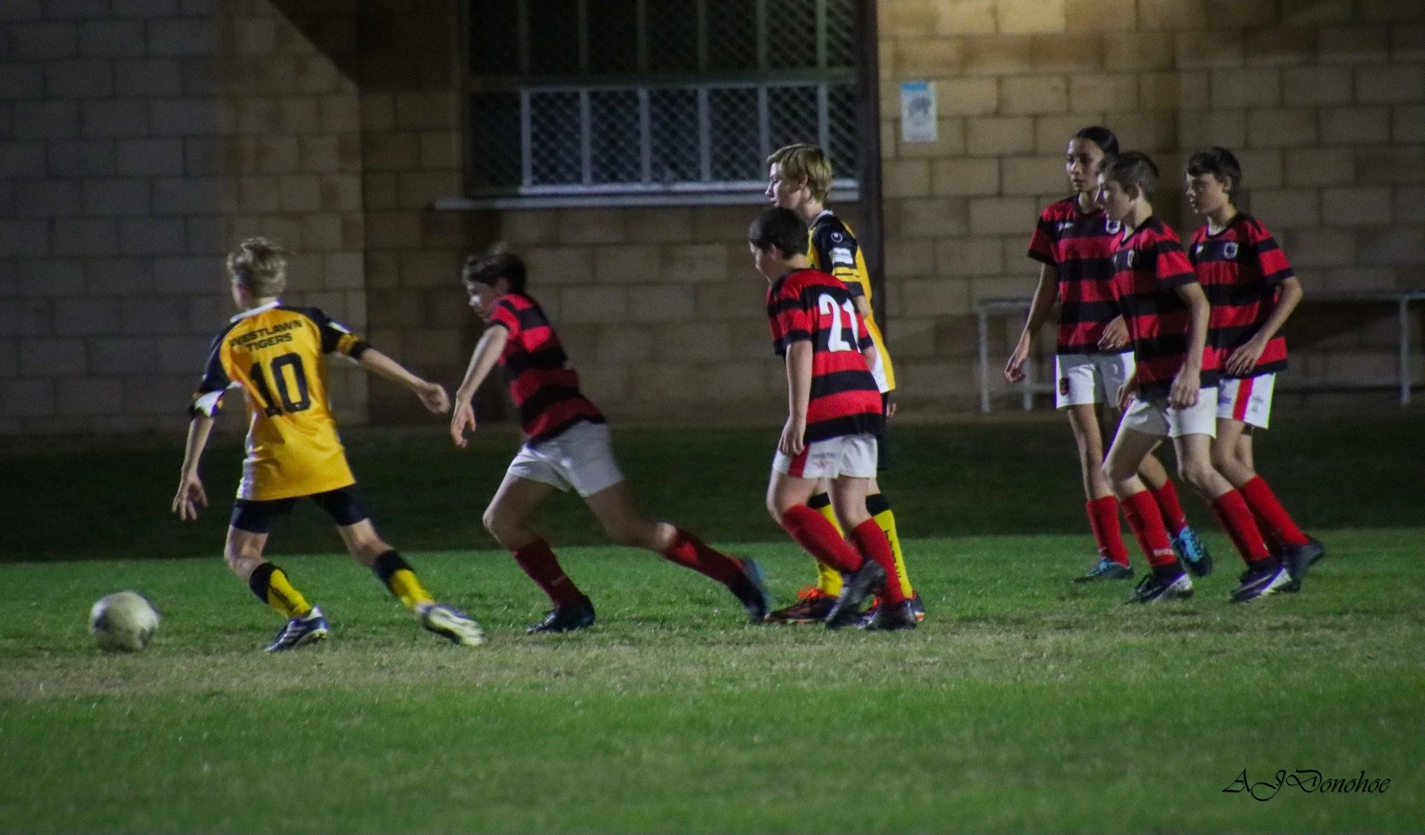 U13/14's 
Yuraygir United Bears x Westlawn Panthers
August 2024
2 - 0 to Westlawn
Images via NCF 