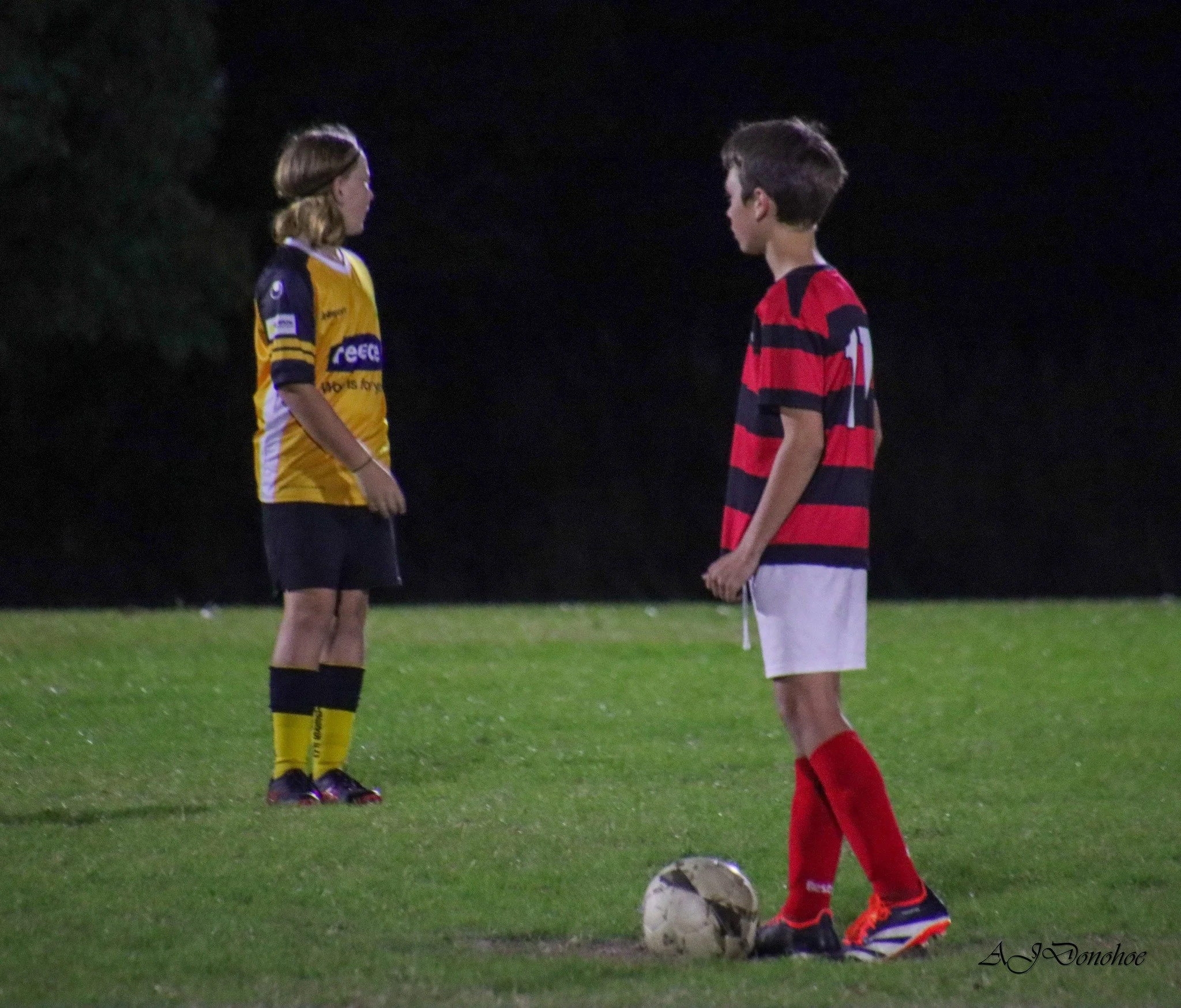 U13/14's 
Yuraygir United Bears x Westlawn Panthers
August 2024
2 - 0 to Westlawn
Images via NCF 