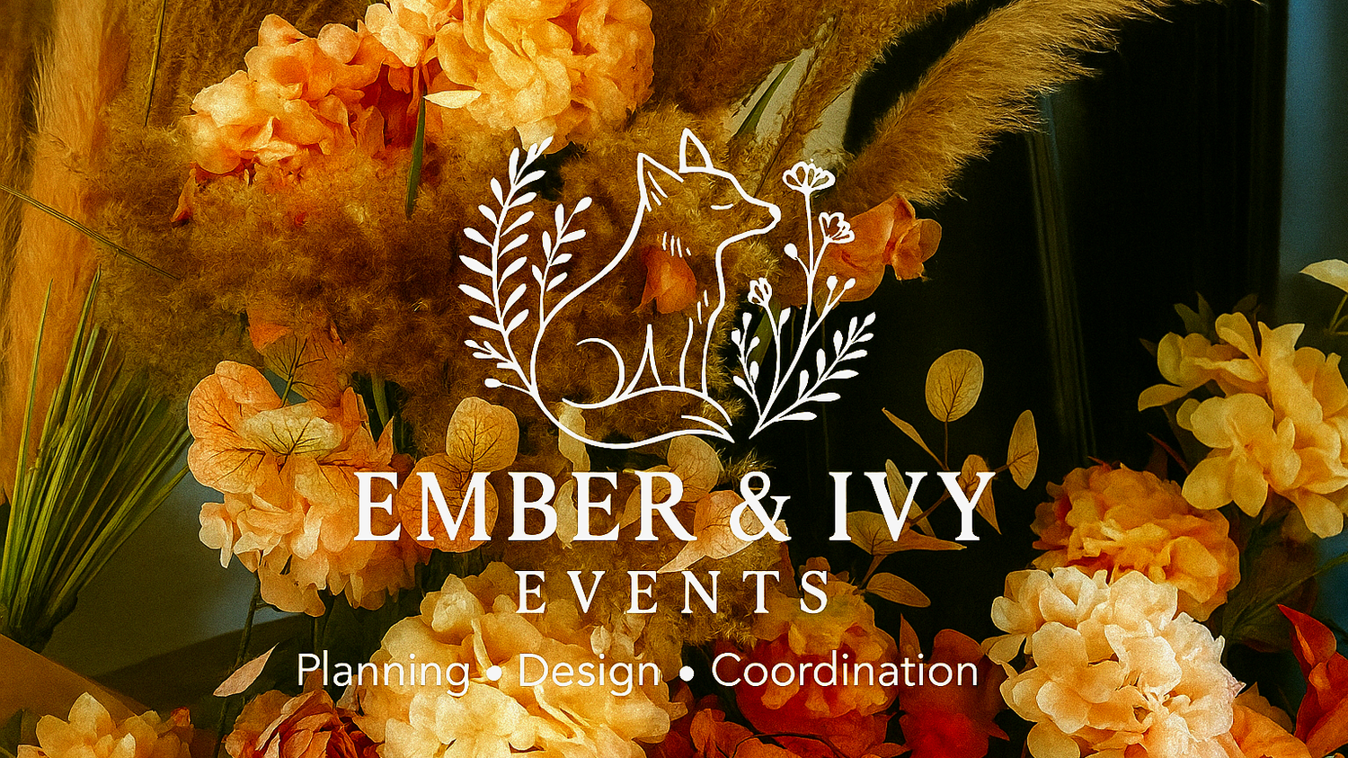 Ember and Ivy Events