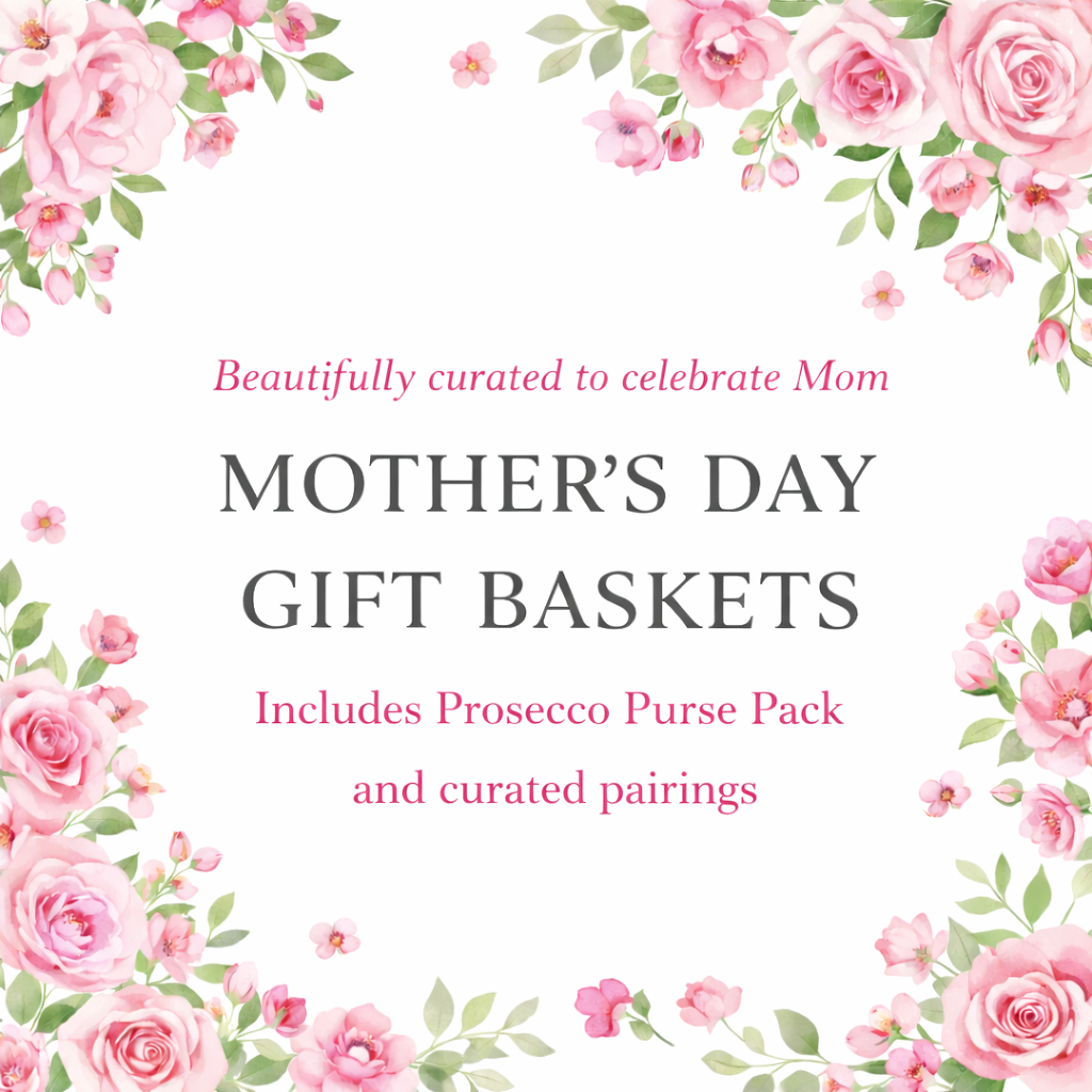 Mother's Day Gift Basket